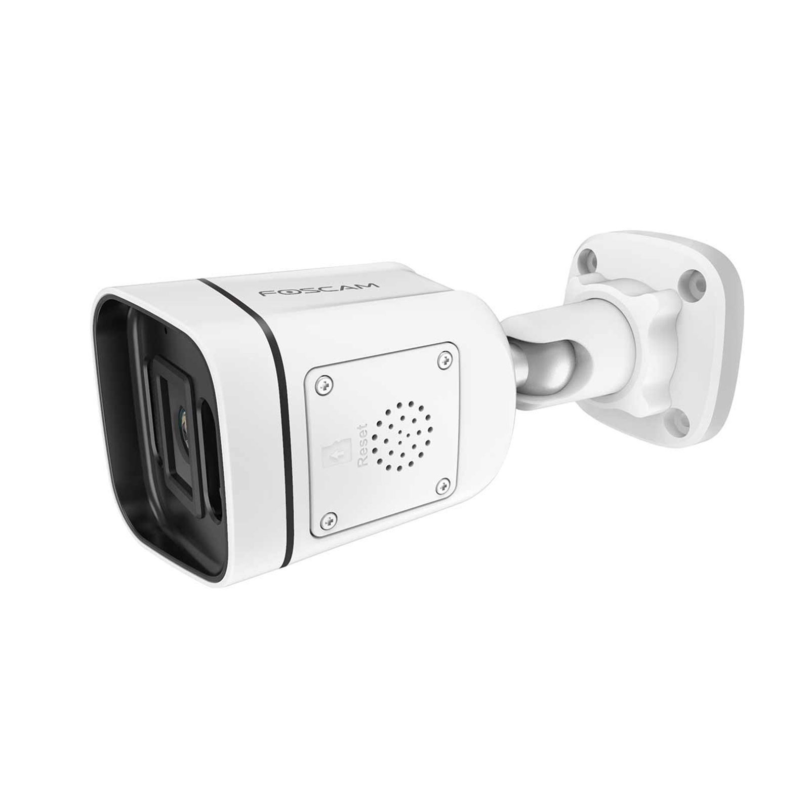 Foscam V5P Überwachungskamera, Schwarz