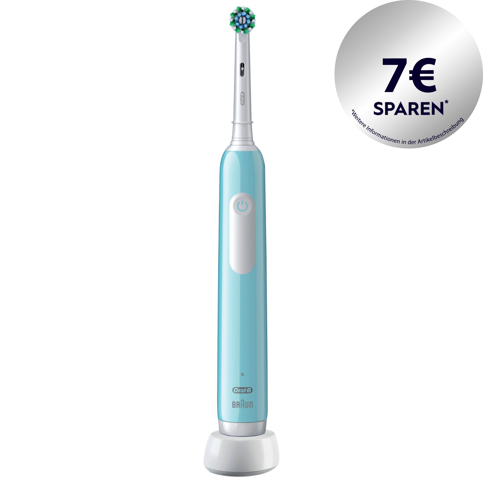 Oral-B Zahnbürste Pro Series 1