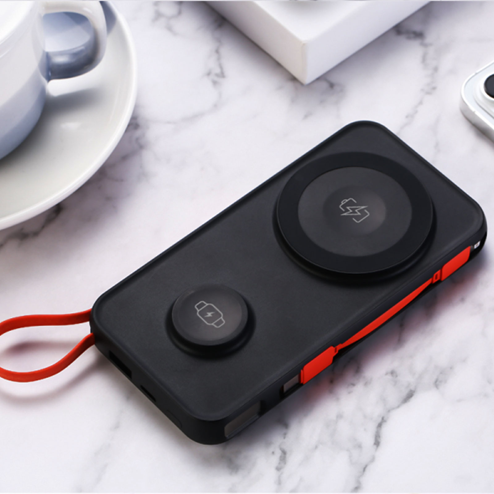 TEC TX315 Powerbank 10000 3in1 TEC TX315 Powerbank 10000 3in1