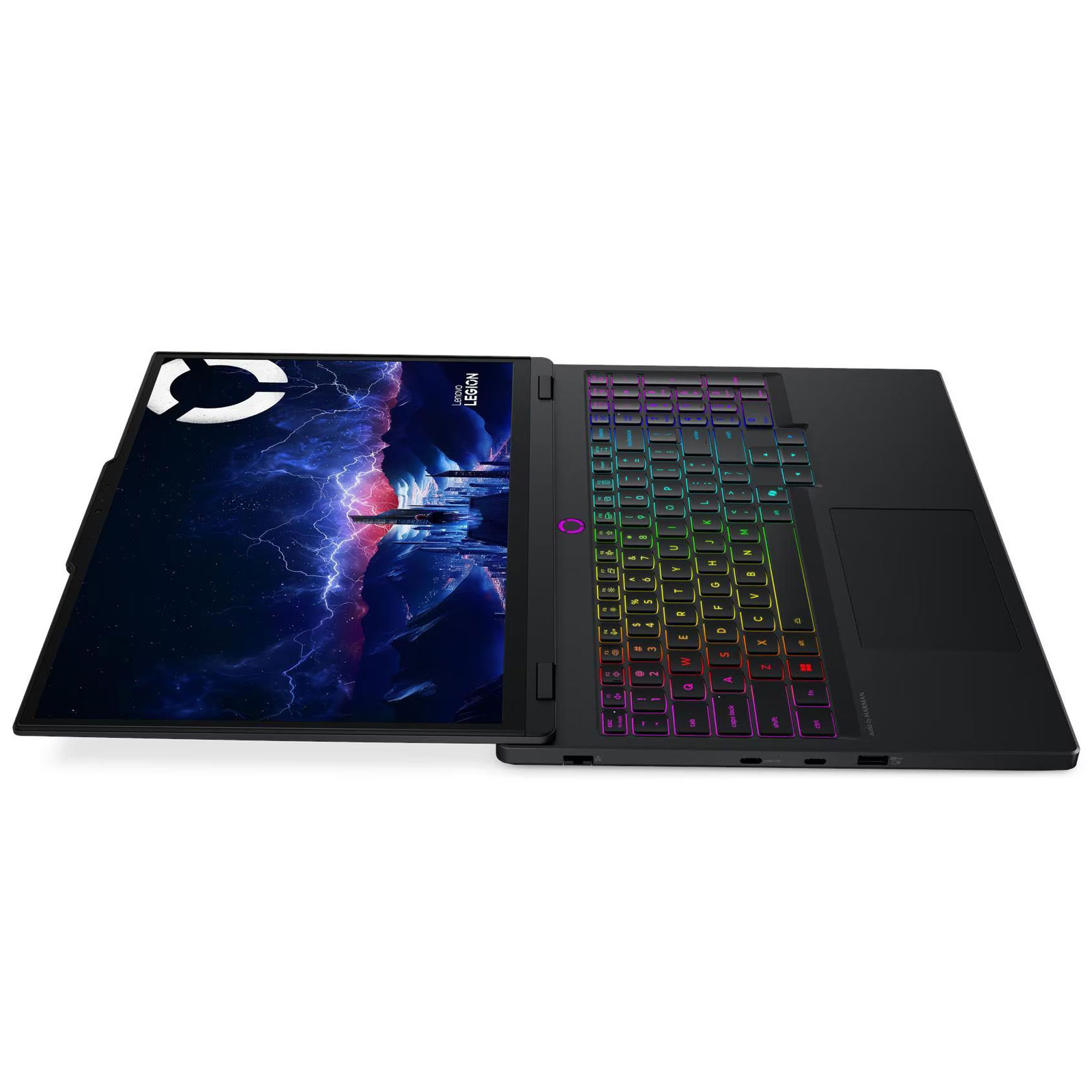 Lenovo Legion 5 15IRX10