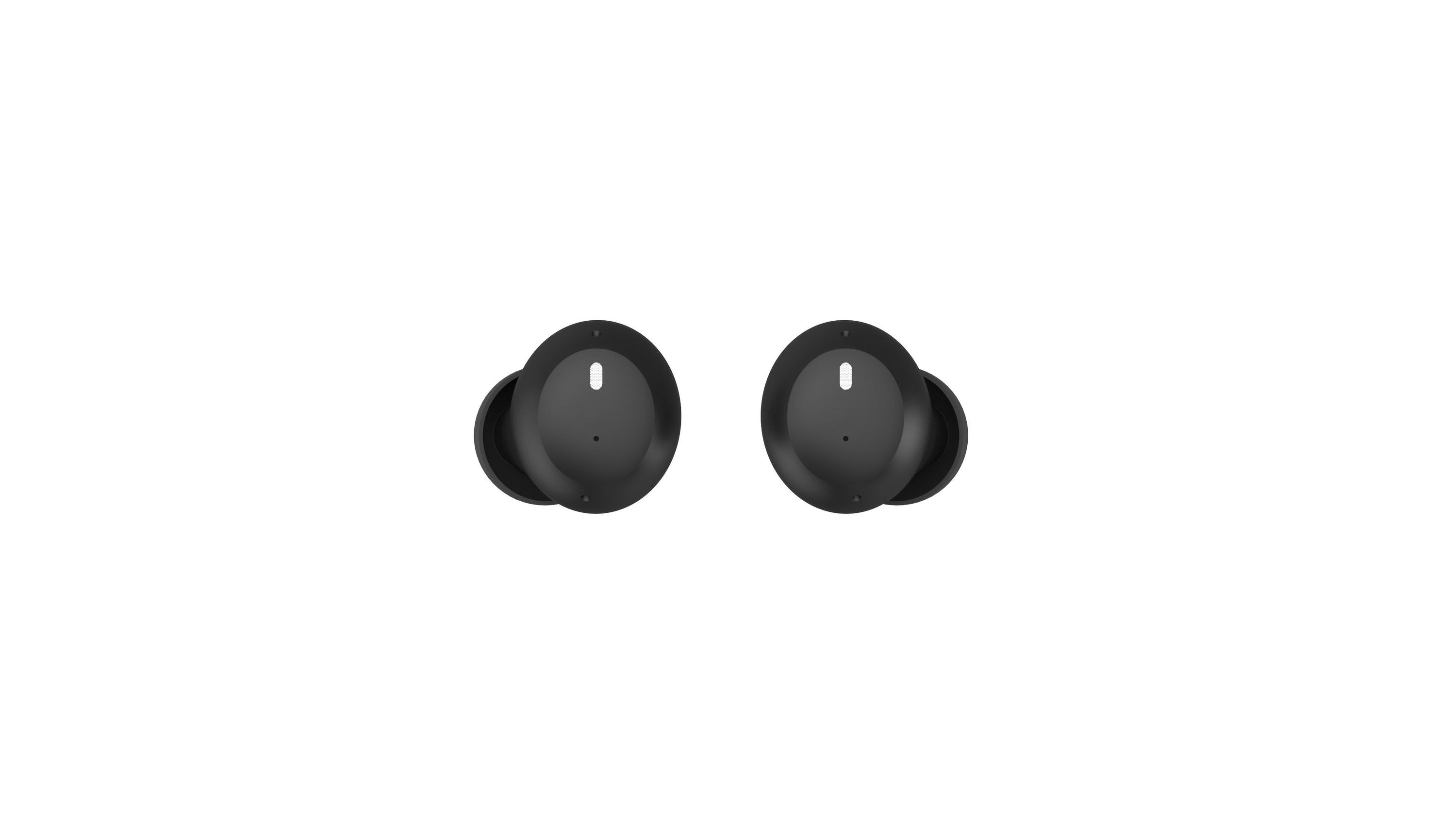 KENDO Buds 26EX black In-Ear Kopfhörer