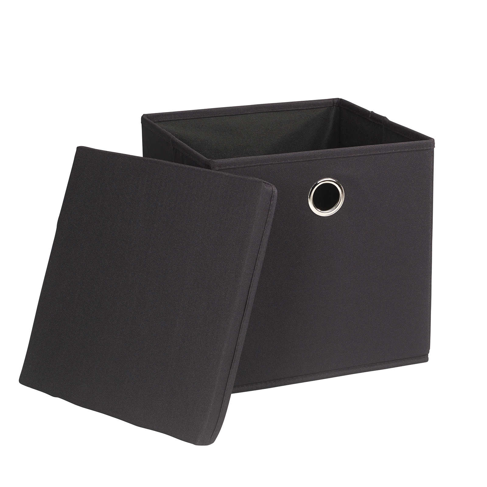 Echtwerk Falt-/Aufbewahrungsbox mit Deckel