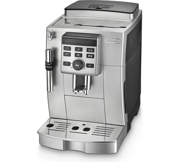 DeLonghi ECAM 25.120.SB Kaffeevollautomat Refurbished