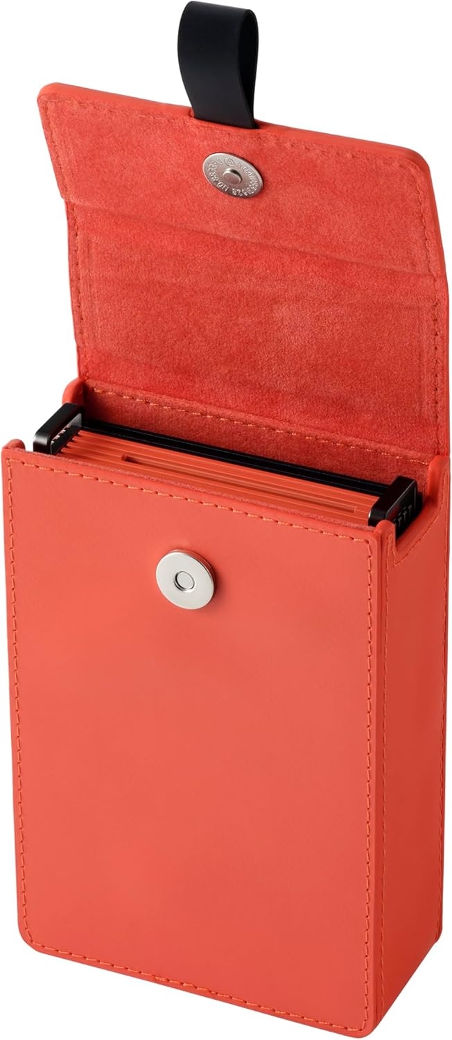 FUJIFILM instax mini Link+™ Printer Case, Orange