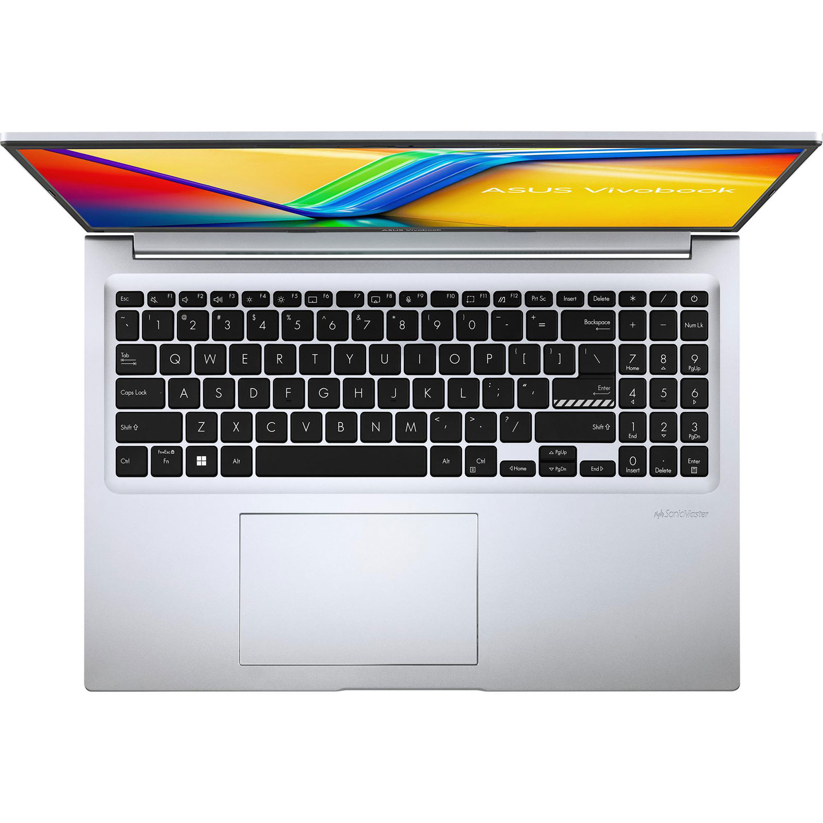 ASUS Vivobook 16 X1605VA-MB2306W Notebook