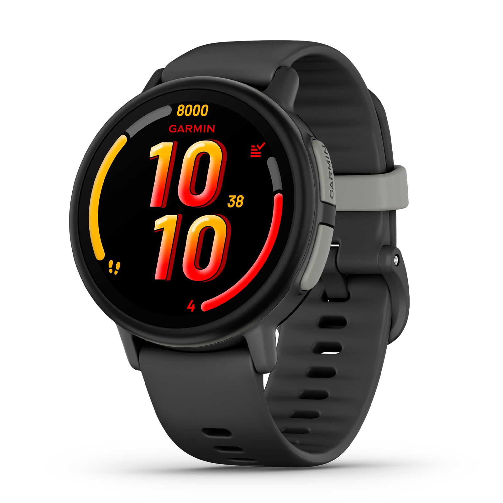 Garmin Bounce 2 (43mm) - LTE Smartwatch für Kinder