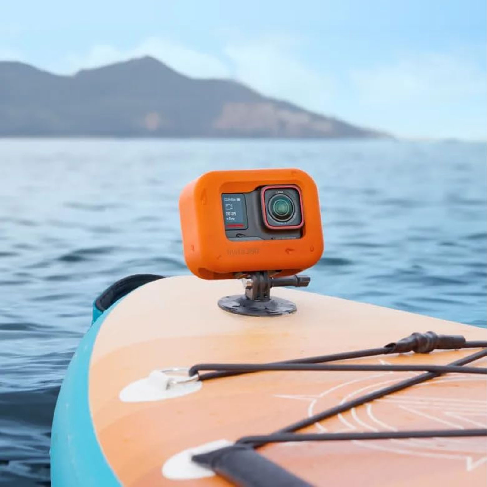 Insta360 Ace Pro & Ace Schwimmgehäuse