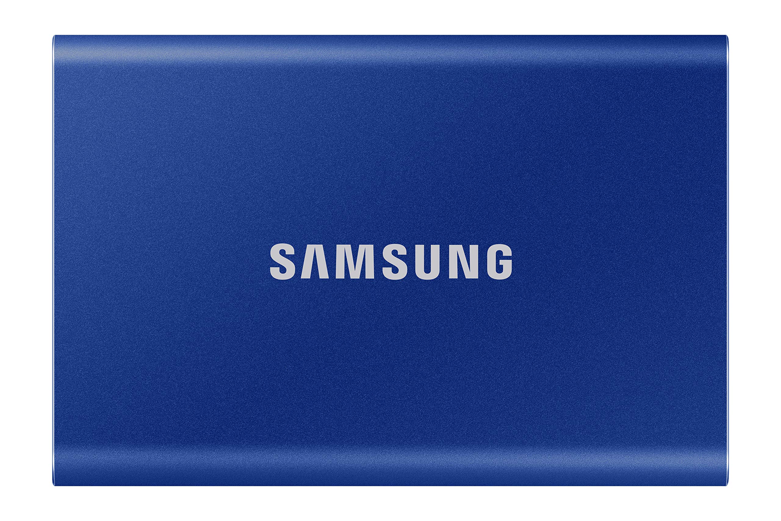 Samsung Portable SSD T7, SSD 1 TB