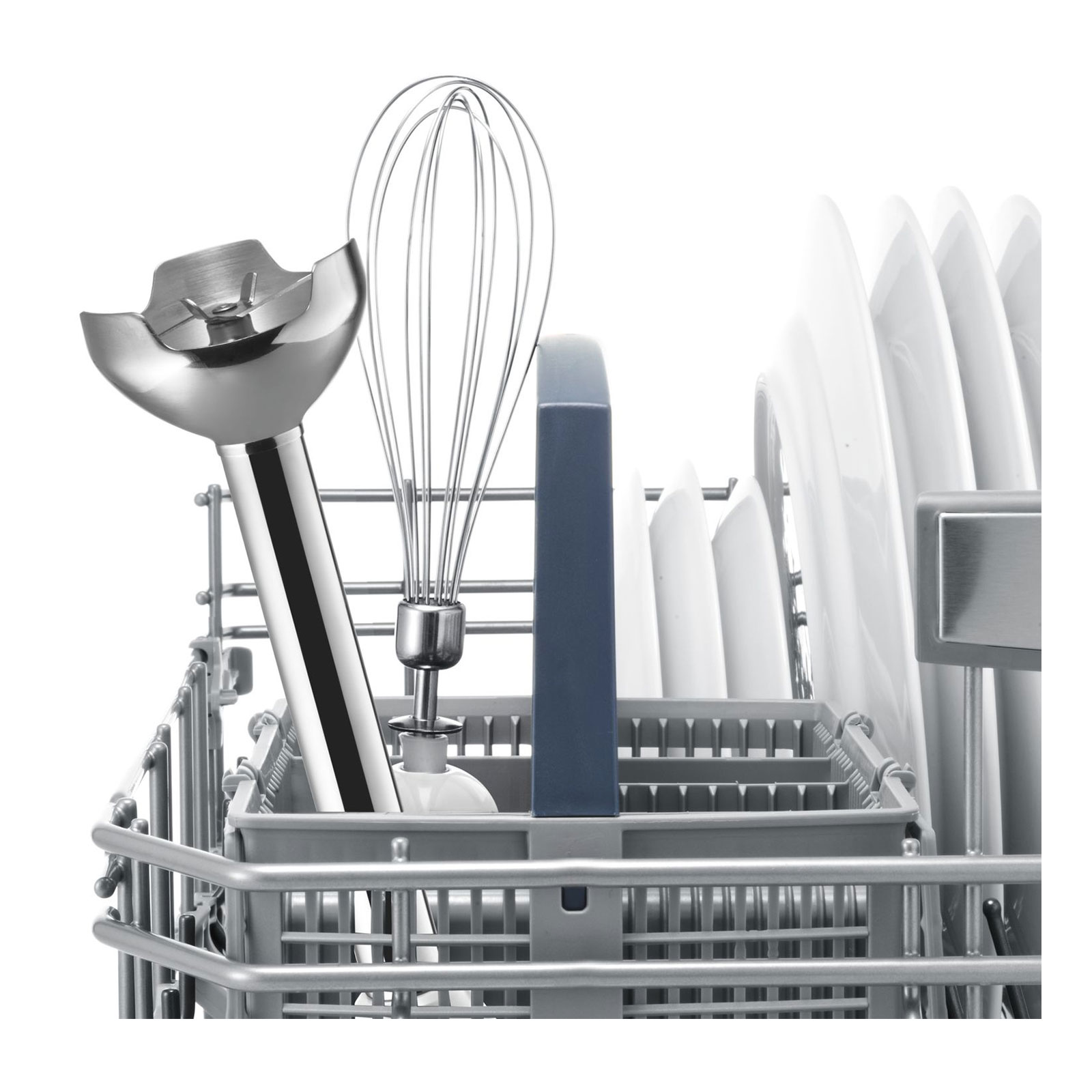 Bosch MSM24500 Stabmixer 400 Watt Metall-Fuß  Bosch MSM24500 Stabmixer 400 Watt Metall-Fuß