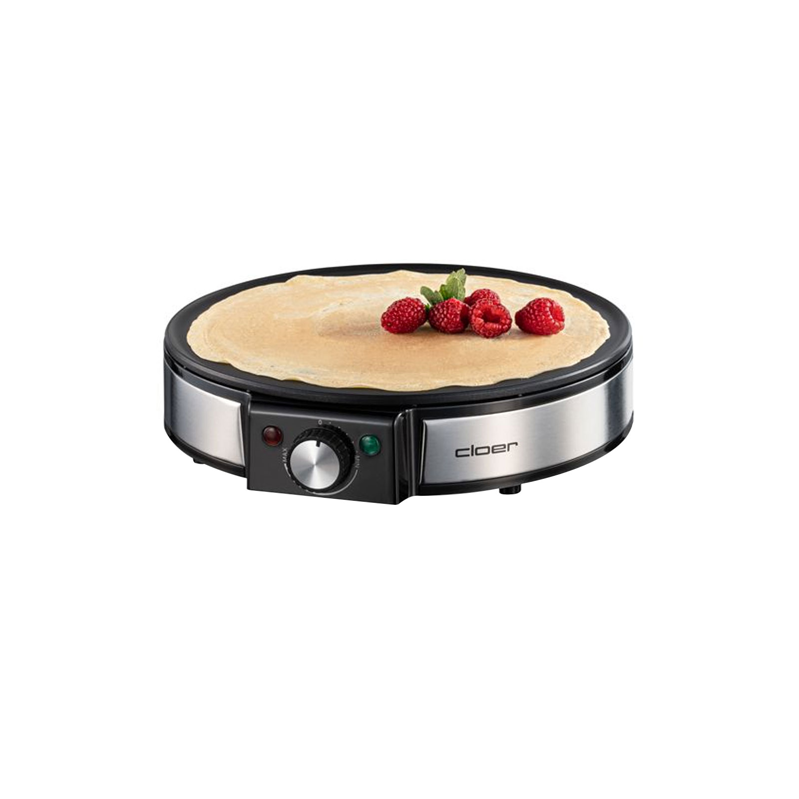 Cloer 6630 Crepesmaker Cloer 6630 Crepesmaker