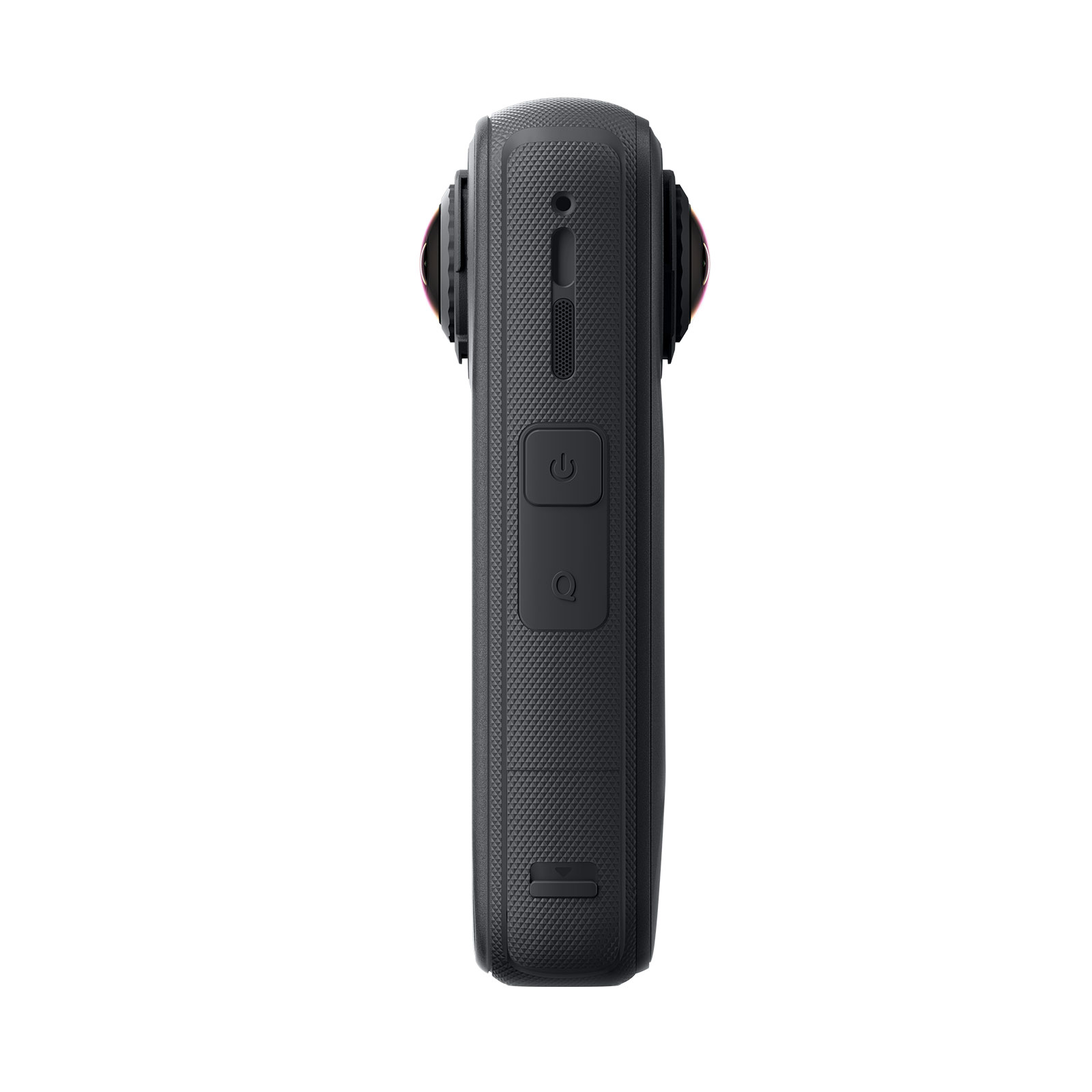 Insta360 X4 Air Standard-Kit graphitschwarz Action Kamera