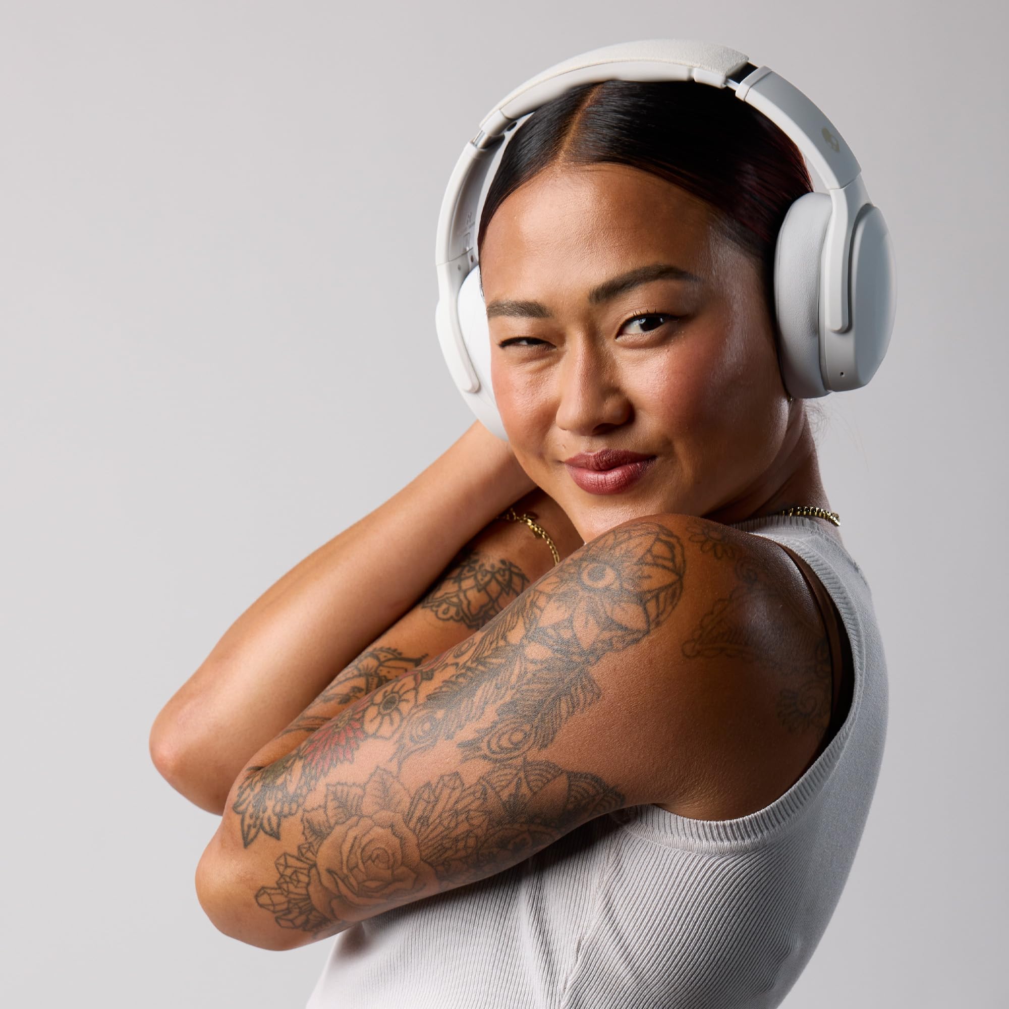 Skullcandy Crusher Evo Wireless Bluetooth-Kopfhörer