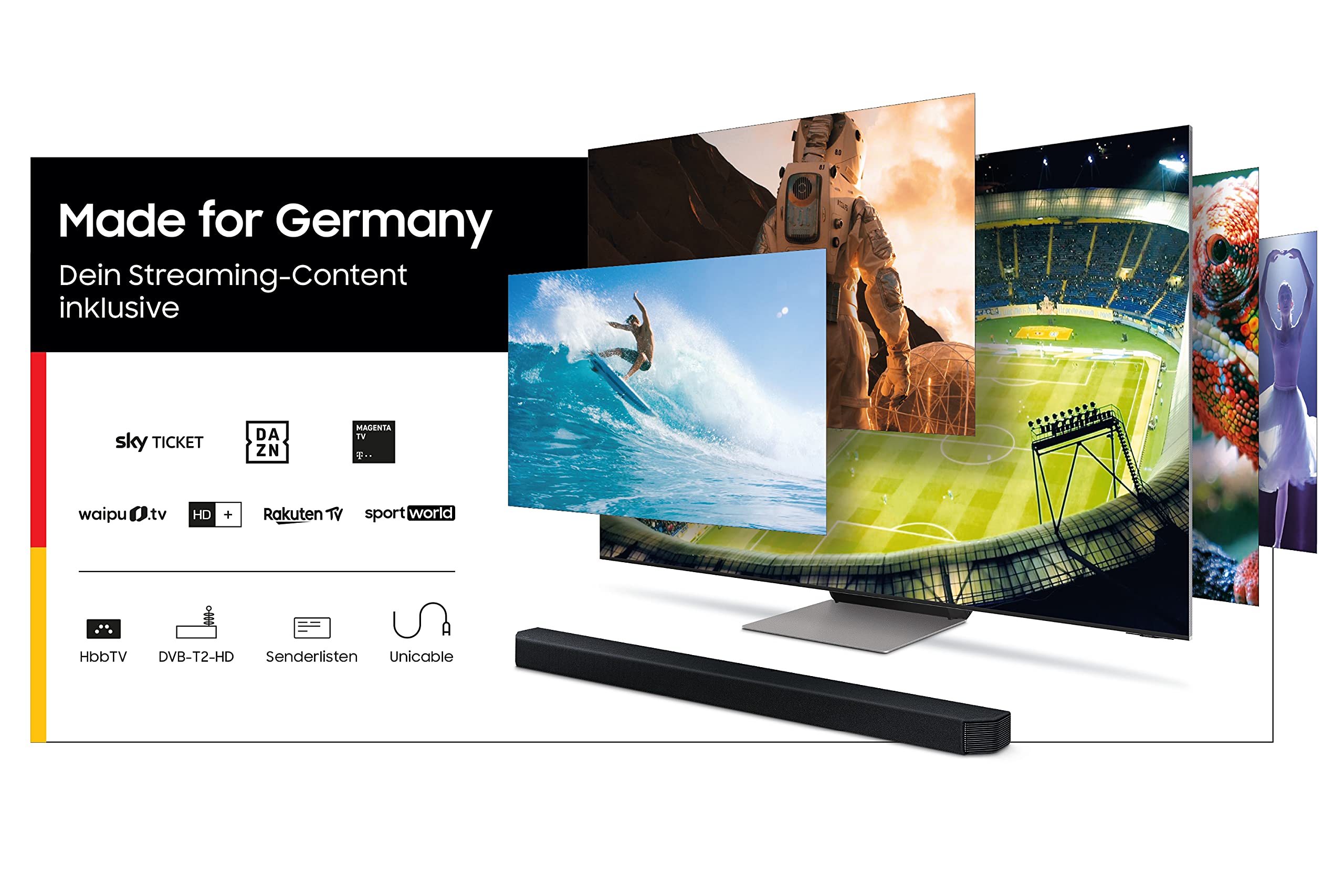 Samsung HW-A430/ZG