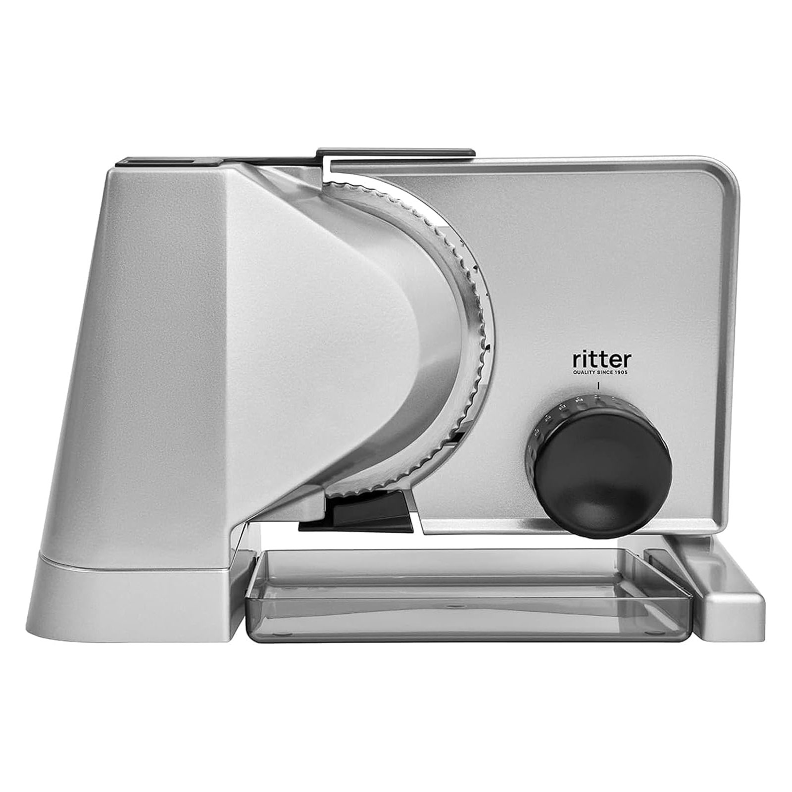 RITTER Solida 4 MultiSchneider
