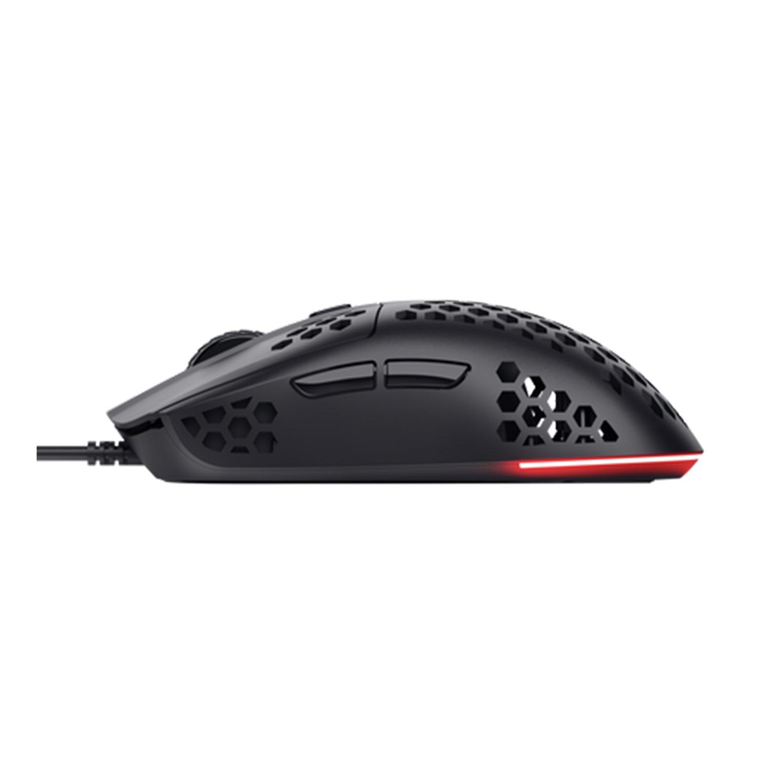 Trust GXT 928 Helox Federleichte Gaming-Maus