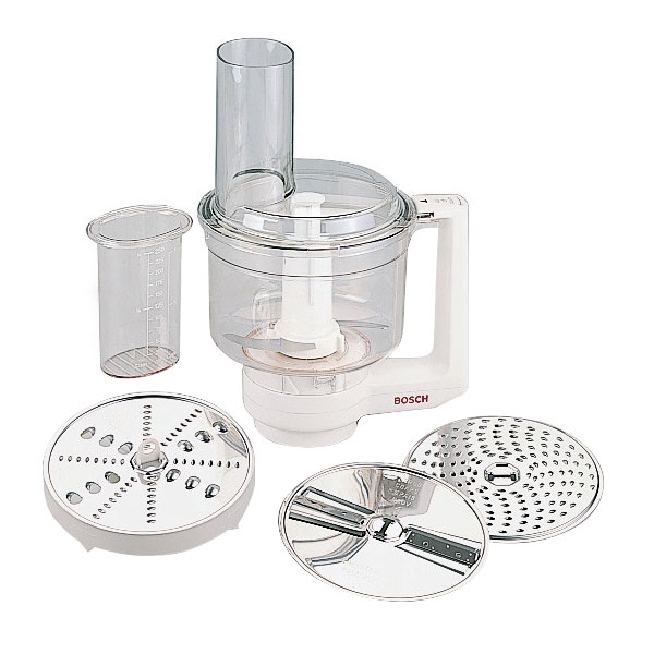 Bosch Küchenmaschinen Zubehör Set MUZ6MM3 + MUZ6ER2