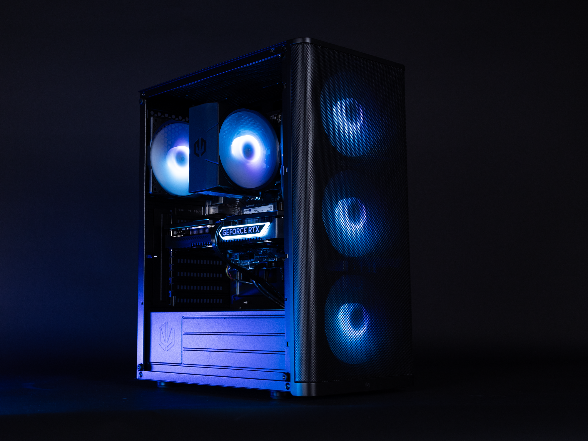 Joule Performance L1136045 Gaming-PC