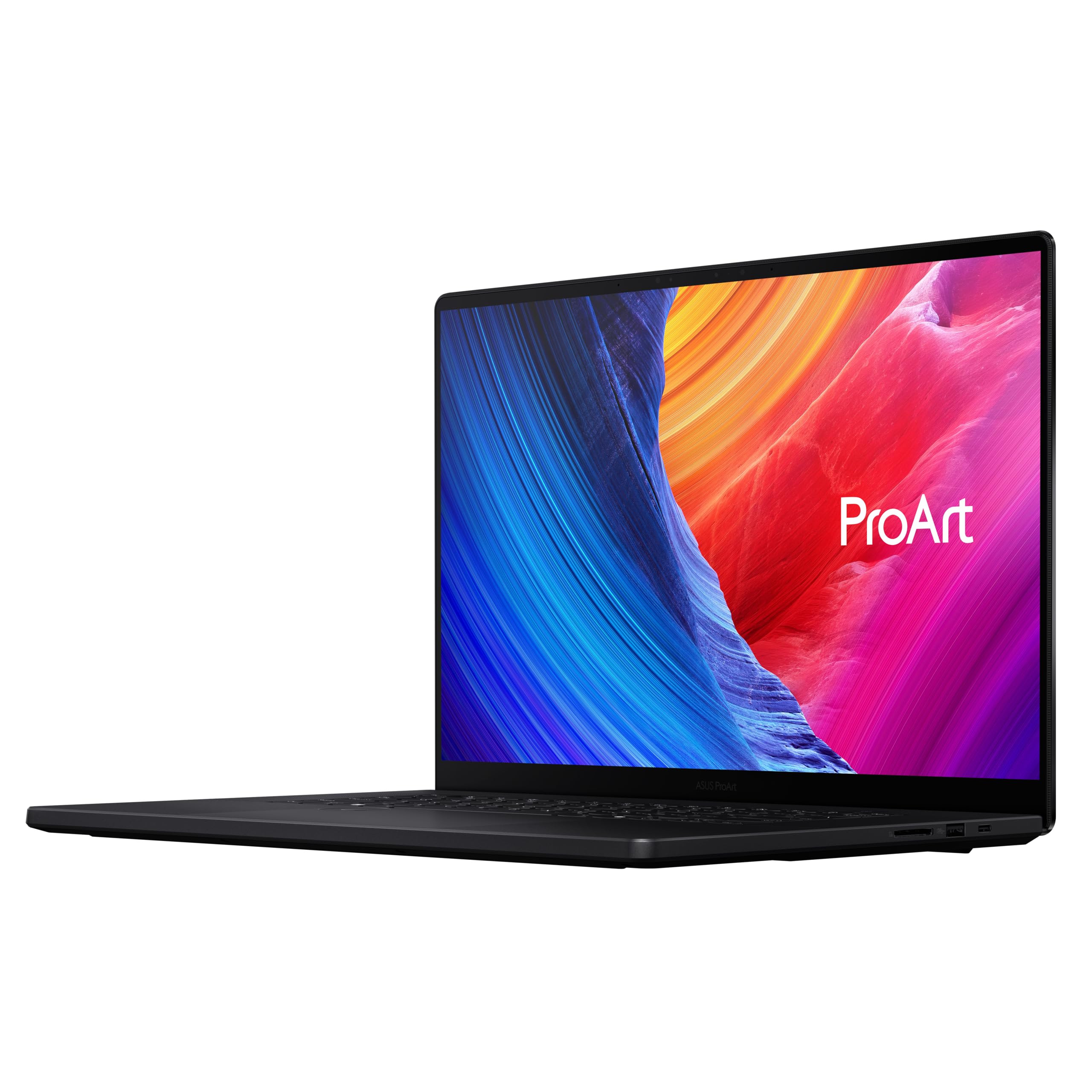 ASUS ProArt P16 H7606WP Copilot+ PC