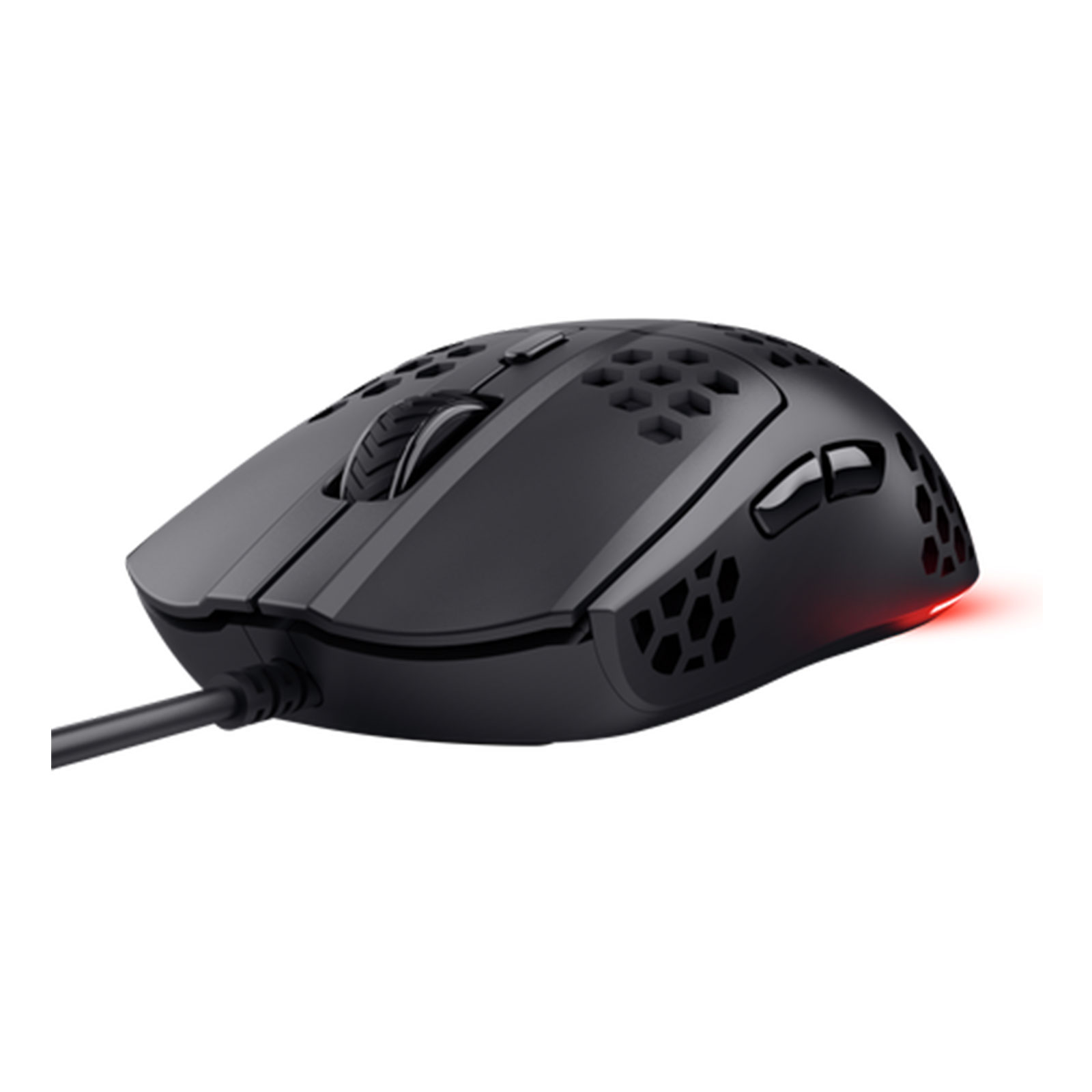 Trust GXT 928 Helox Federleichte Gaming-Maus
