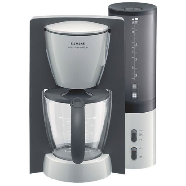 SIEMENS TC 60201 V Kaffeemaschine