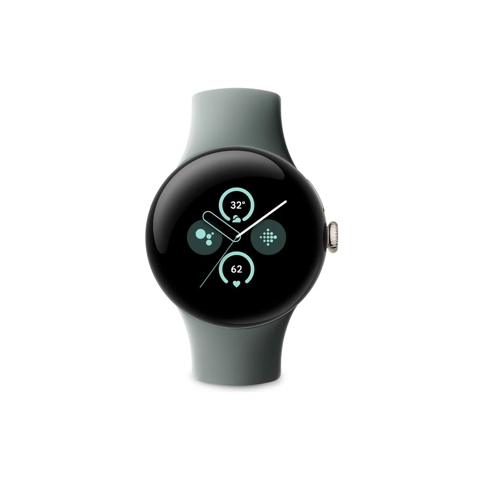 Google Pixel SmartWatch 2