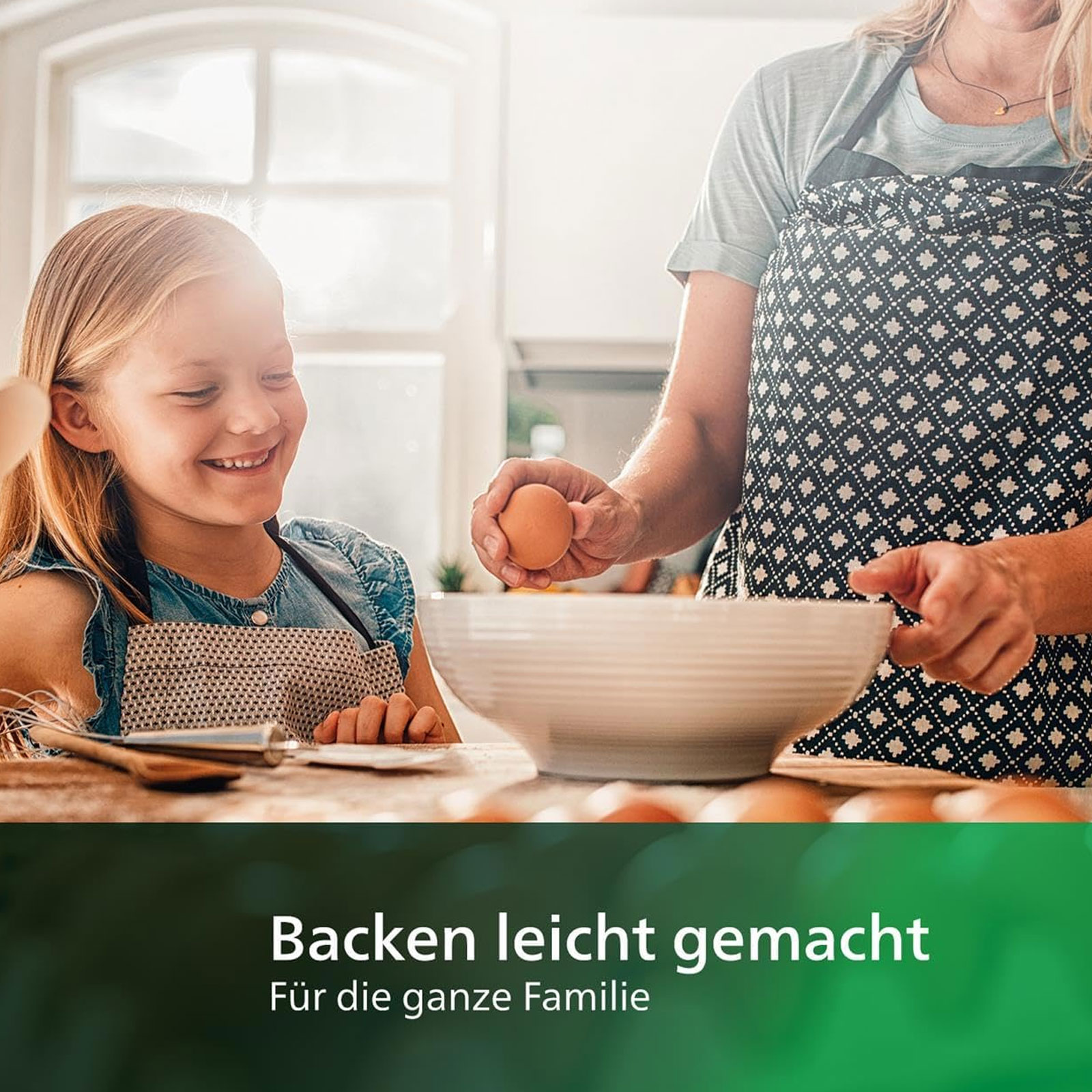 Philips  HD9957/00 Airfryer-Zubehör Backset XXL