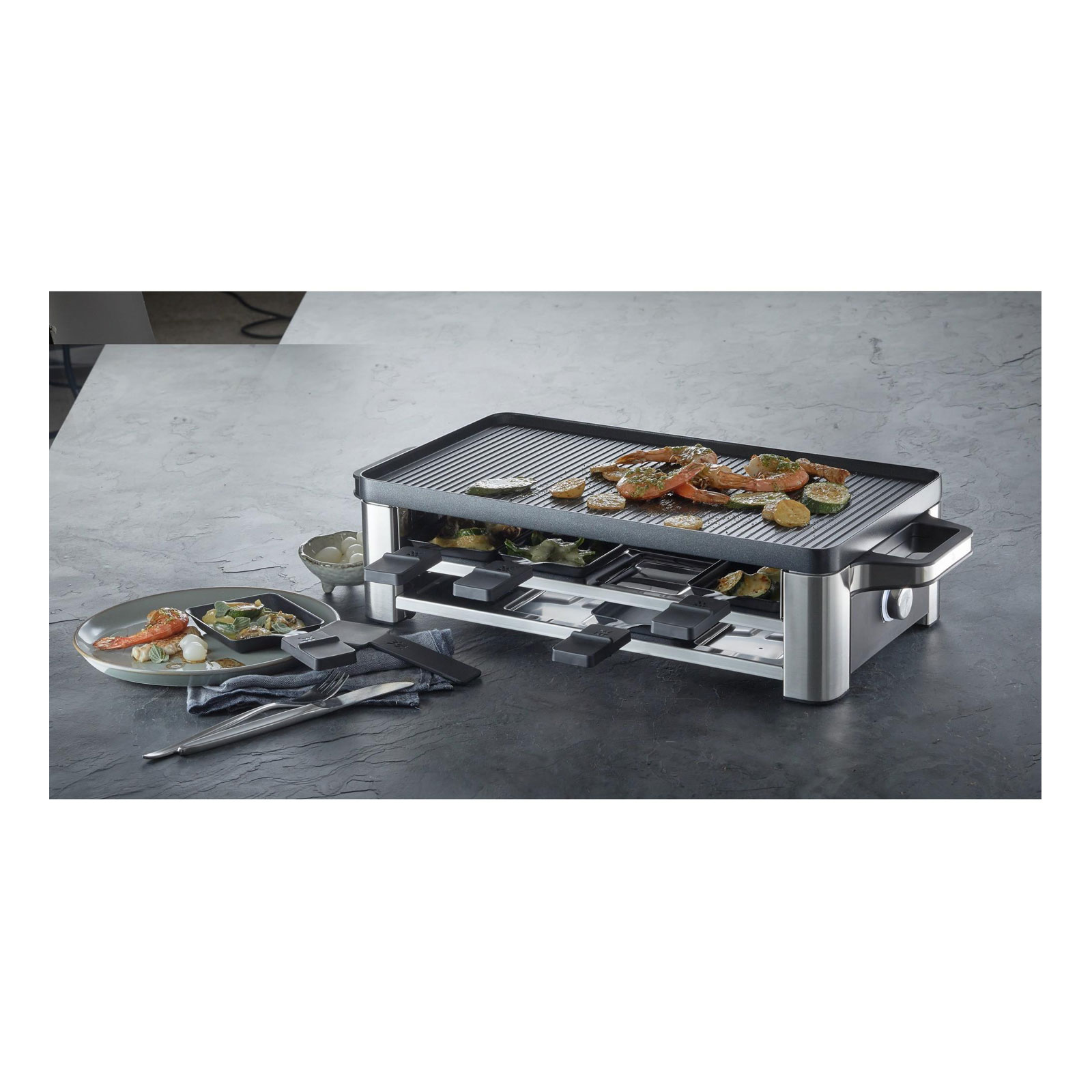 WMF Lono Raclette