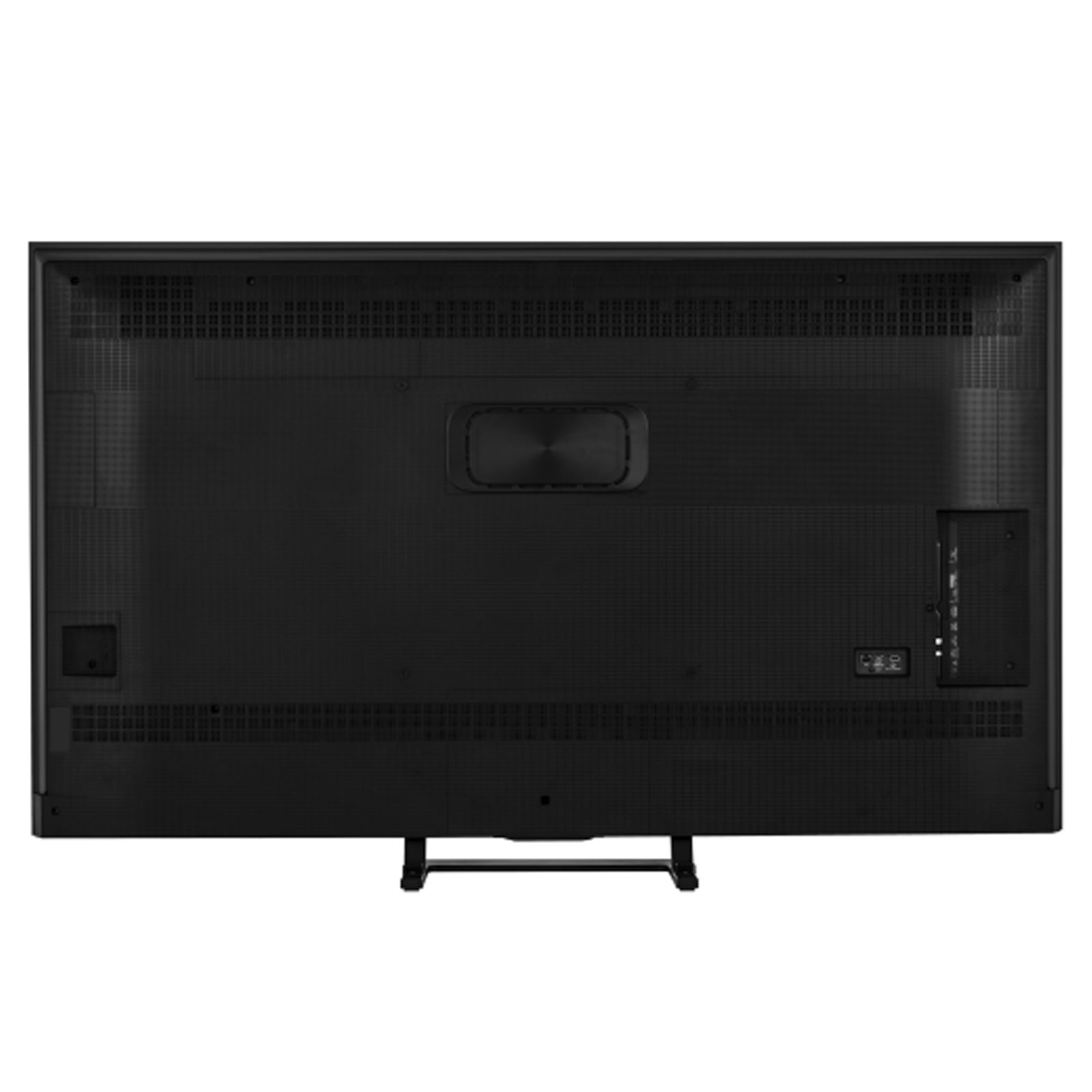 HISENSE 75E8Q ULED Mini LED TV (75 Zoll (189 cm), 4K UHD, HDR, Smart TV, Sprachsteuerung (Alexa, VIDAA Voice), Aufnahmefunktion, Dolby Atmos, 144 Hz, VIDAA U8.5)