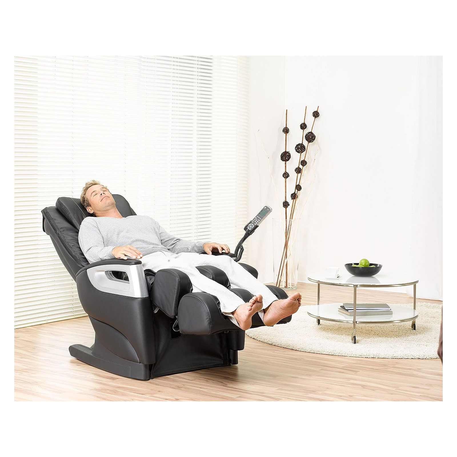 Beurer MC 5000 Deluxe-Massagesessel