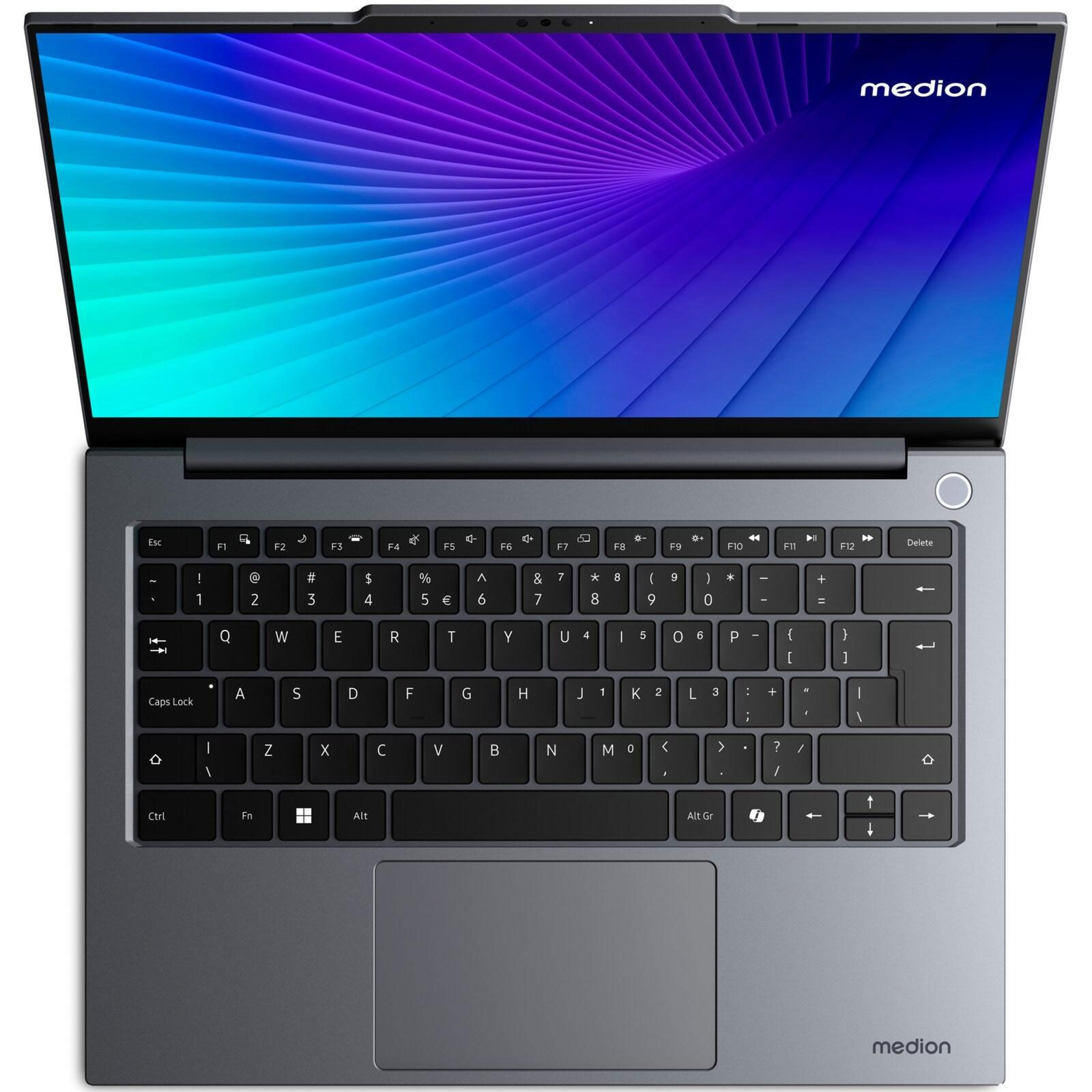 Medion SIGNIUM 14 S1 Notebook Medion SIGNIUM 14 S1 Notebook