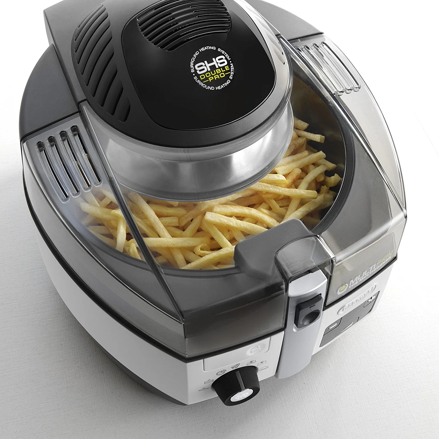 DeLonghi FH 1394/1 Extra Chef Fritteuse