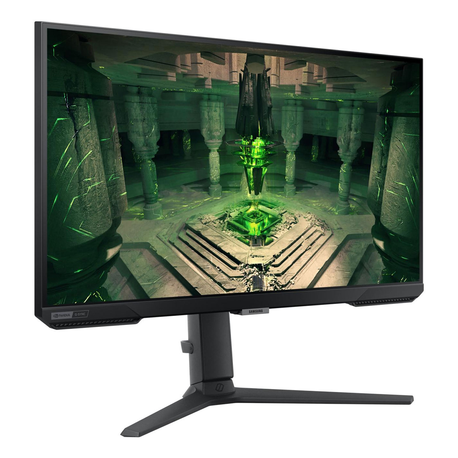 Samsung S27BG400EUXEN Gaming-Monitor