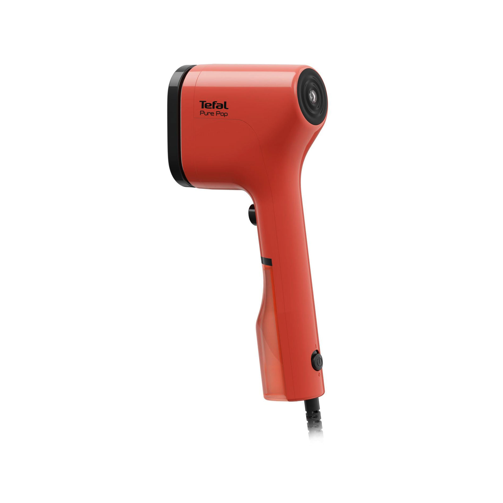 Tefal Dampfbürste Pure Pop DT2022 orange Tefal Dampfbürste Pure Pop DT2022 orange