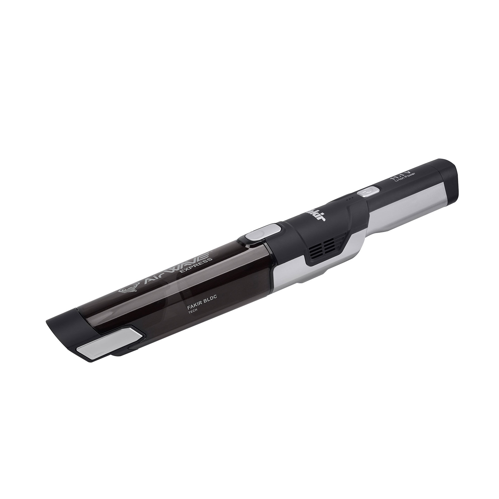 Fakir Premium AS 1110 LT Akku-Handsauger Fakir Premium AS 1110 LT Akku-Handsauger