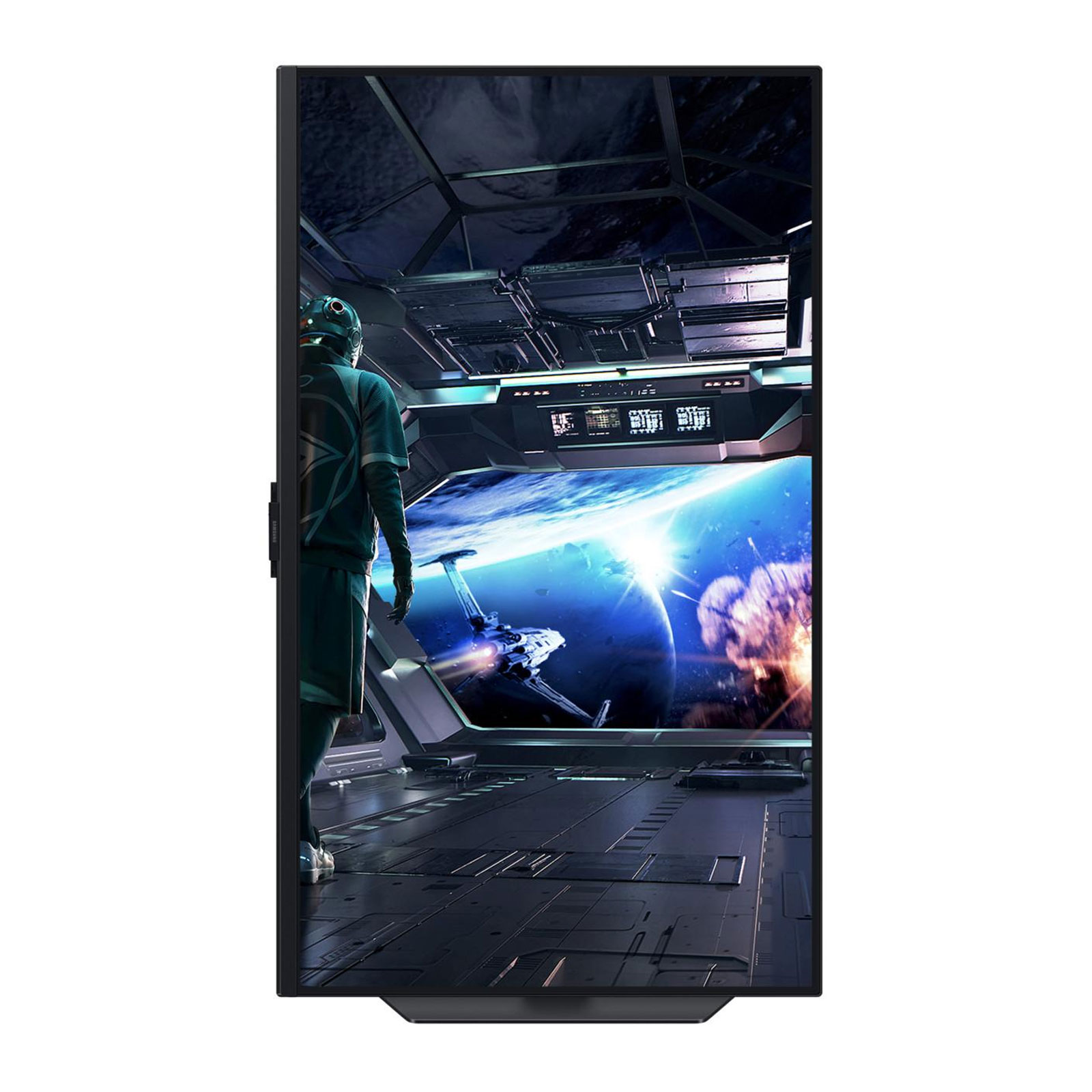 Samsung Odyssey G70D S32DG702EU Gaming Monitor