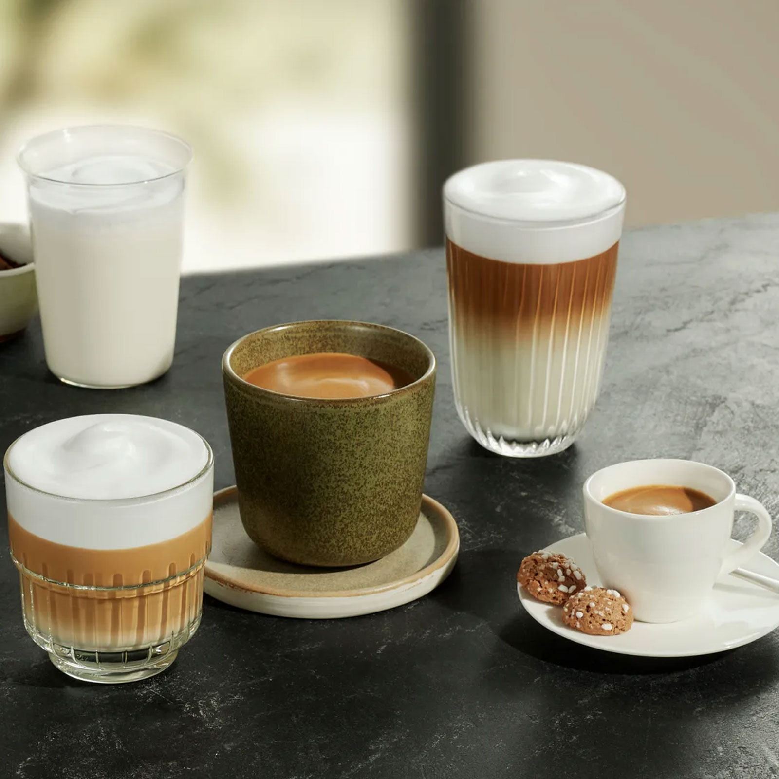 Siemens TF301E19, Kaffeevollautomat schwarz Entkalkungstabletten TZ80002A Siemens TF301E19, Kaffeevollautomat schwarz Entkalkungstabletten TZ80002A