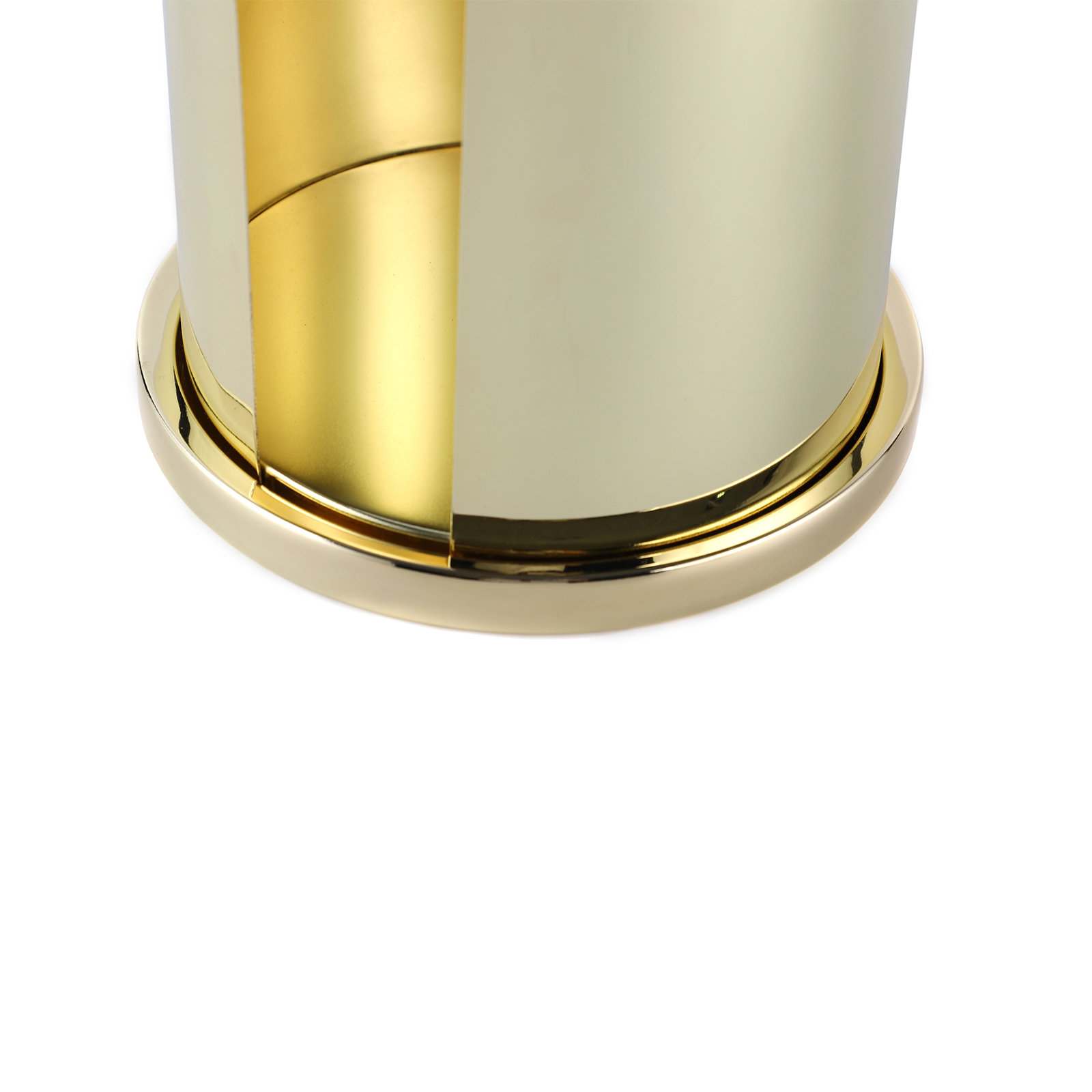 Echtwerk Küchenrollenhalter aus Edelstahl 