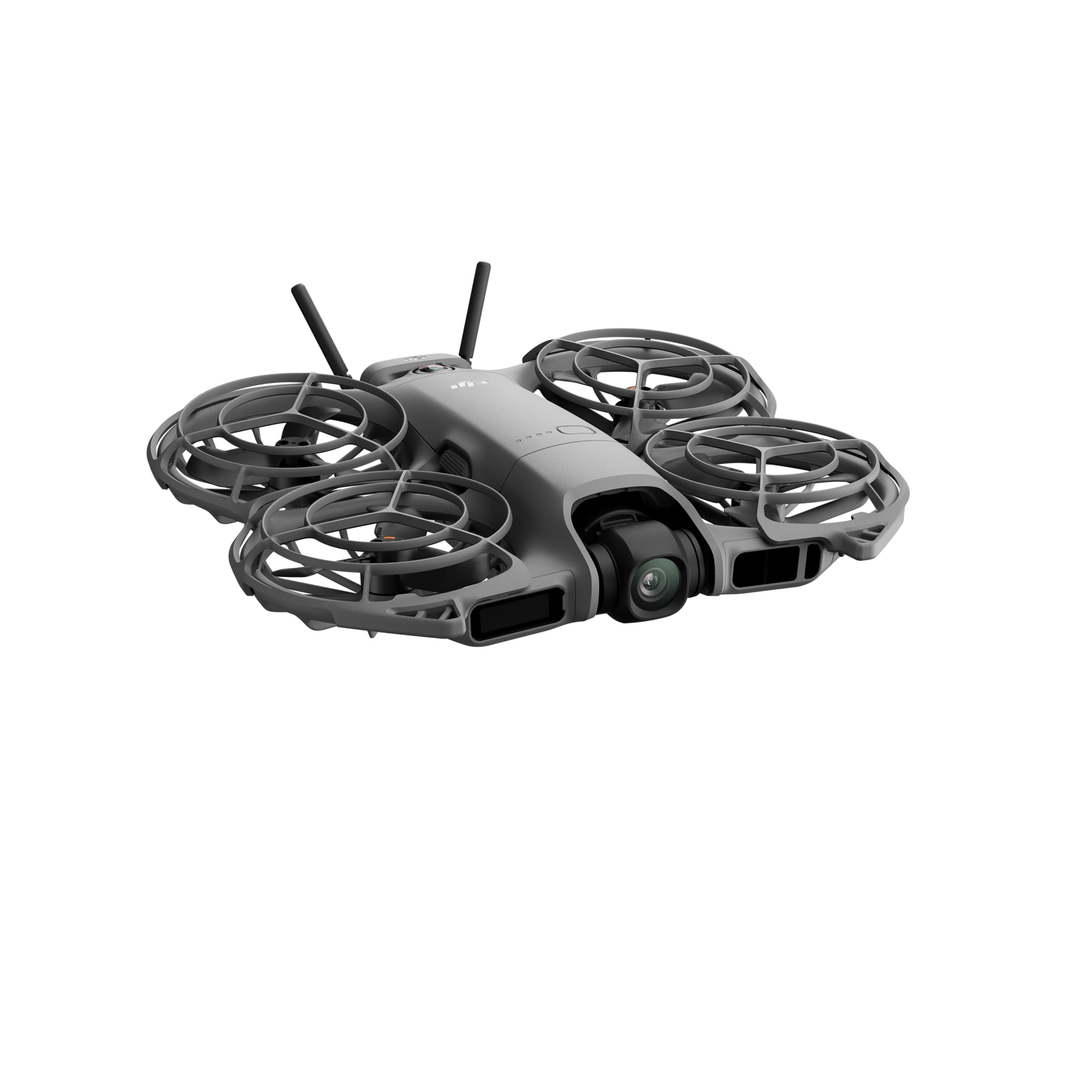 DJI Drohne Neo 2 Fly More Combo