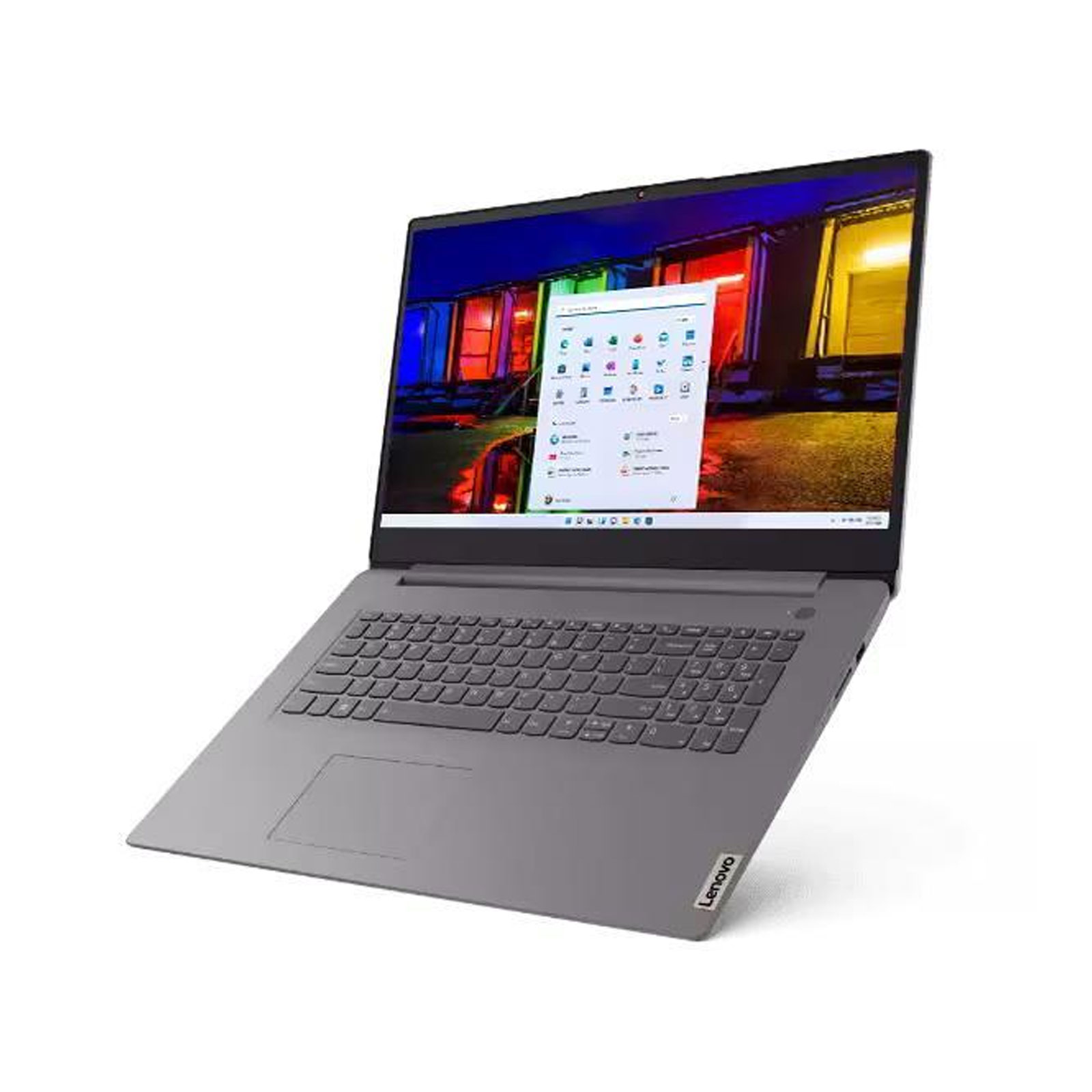 Lenovo Ideapad 3 17ALC6 Notebook