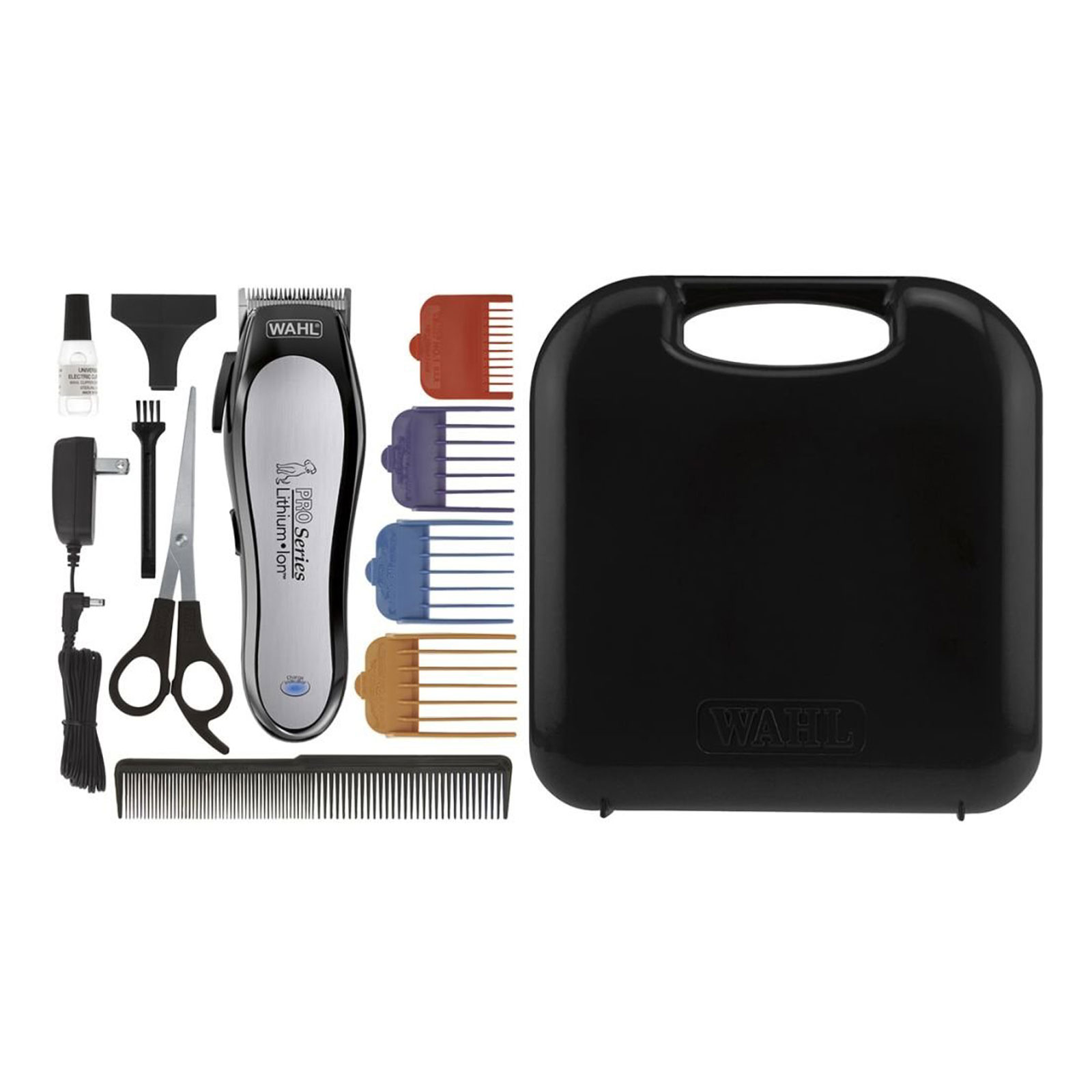 WAHL 9766-016  858489-016 PET