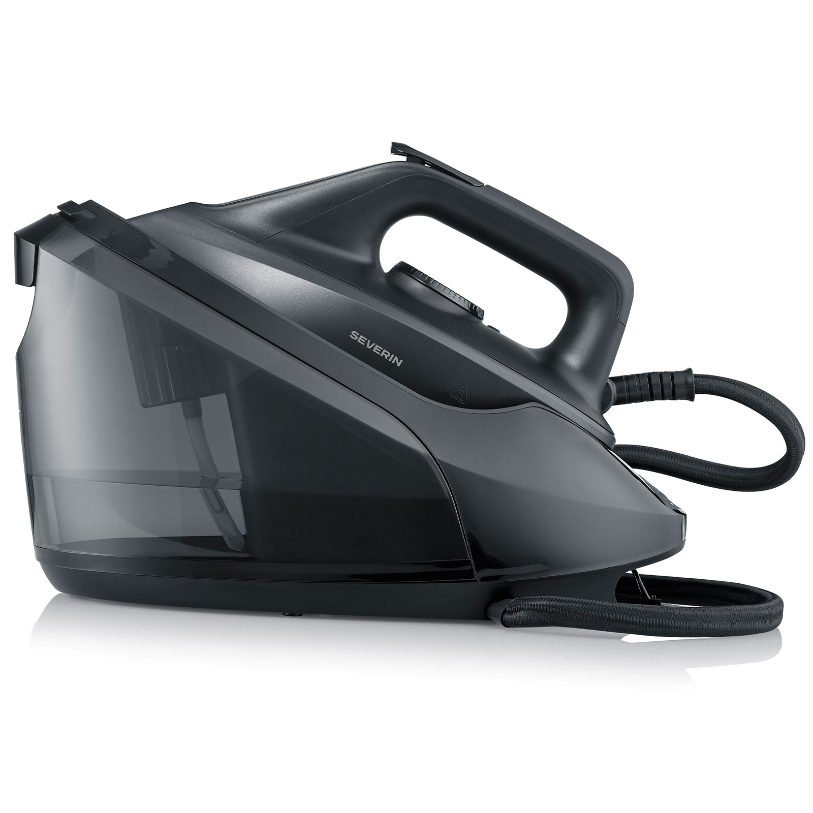 SEVERIN BA 3192 Dampfbügelstation