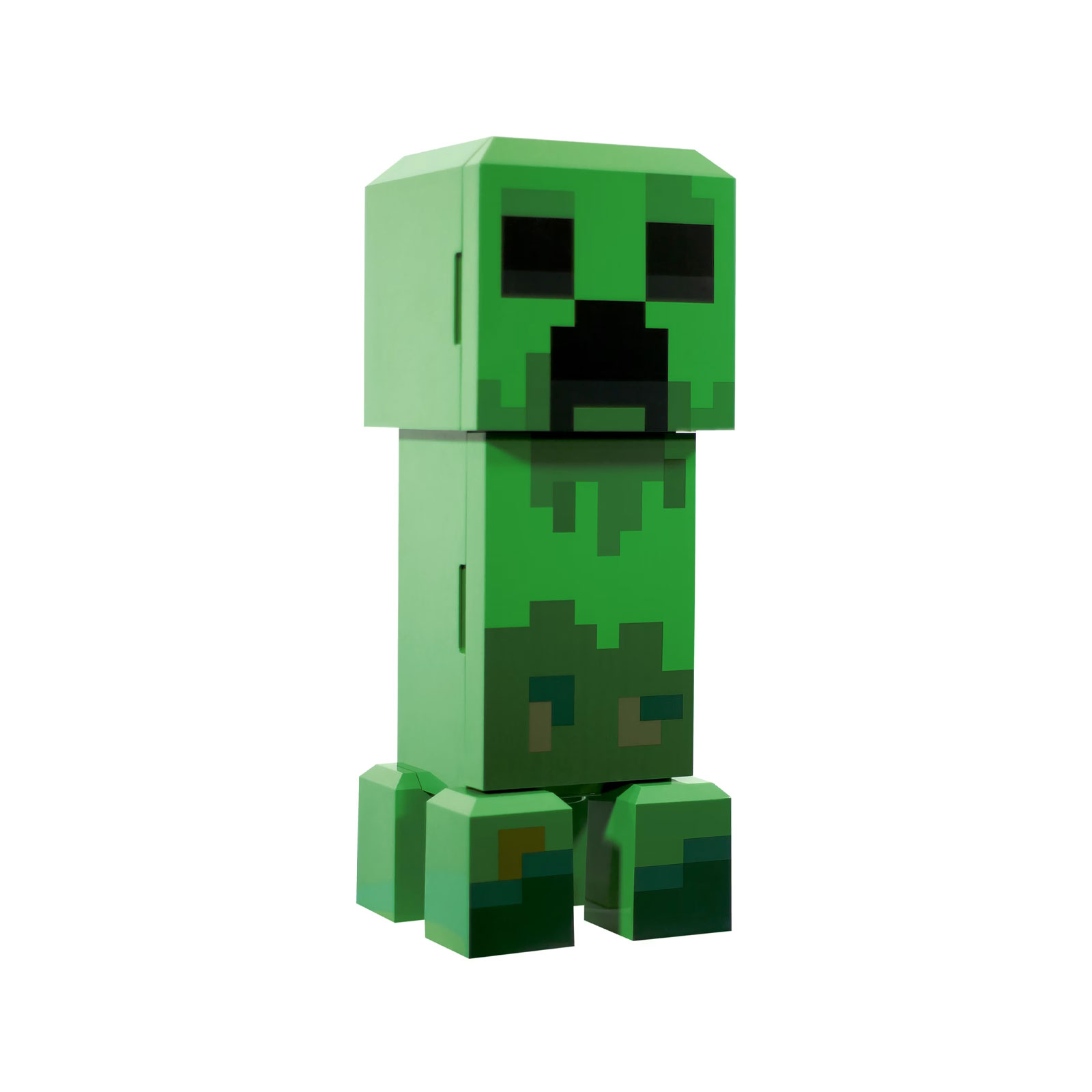 Minecraft Legends Großer Creeper 8 Liter Mini-Kühlschrank