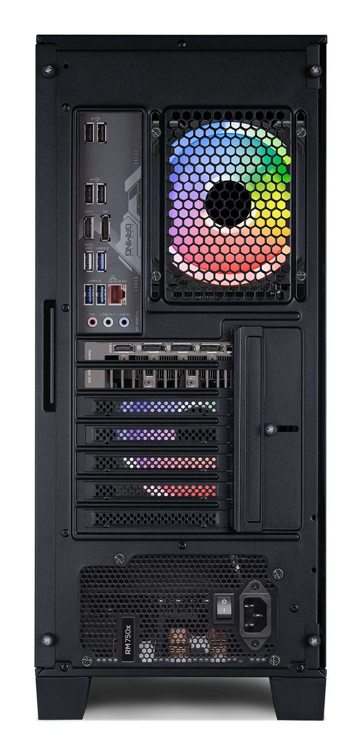 Joule Performance Gaming Desktop