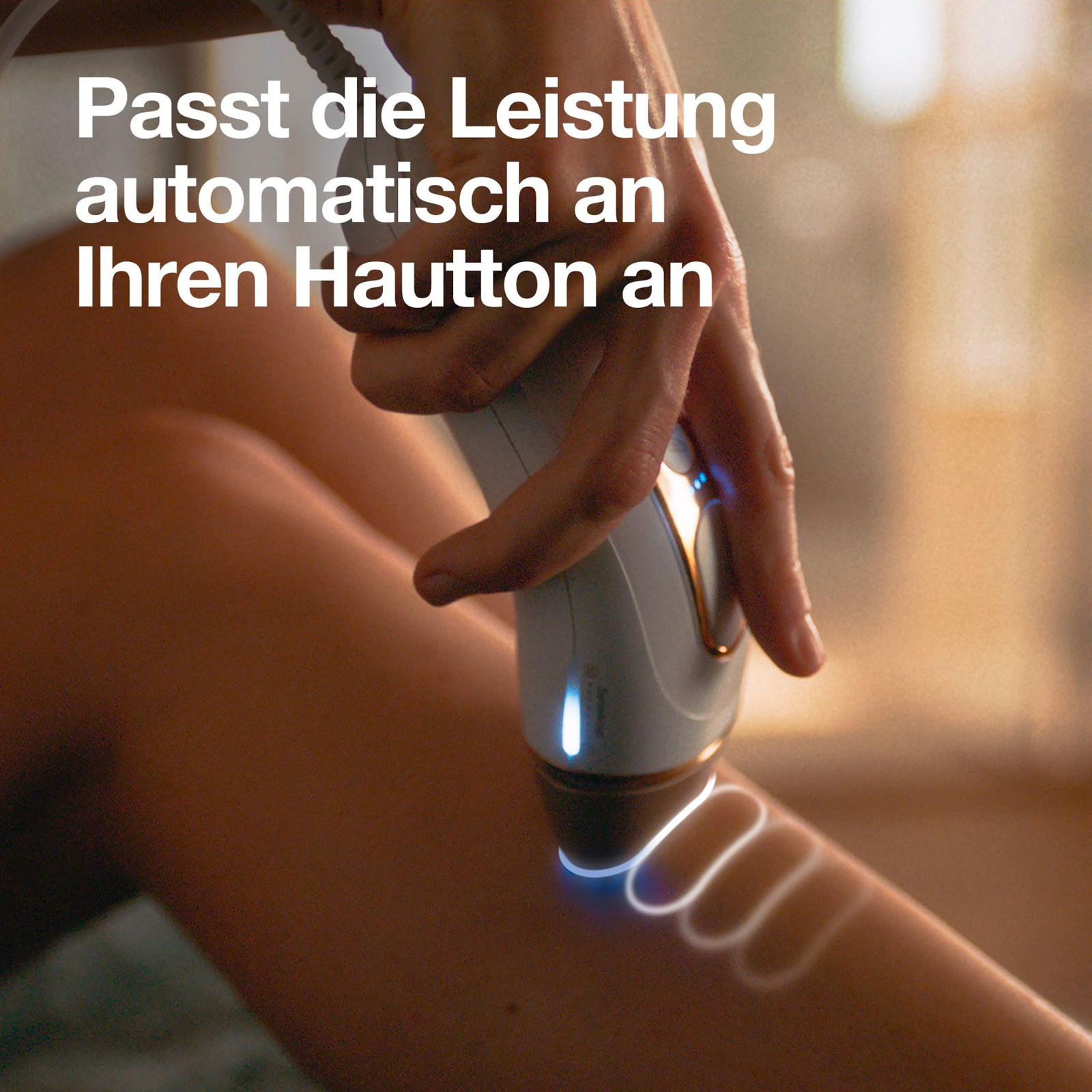 Braun IPL Haarentferner IPL Silk·expert Pro 5 PL5152