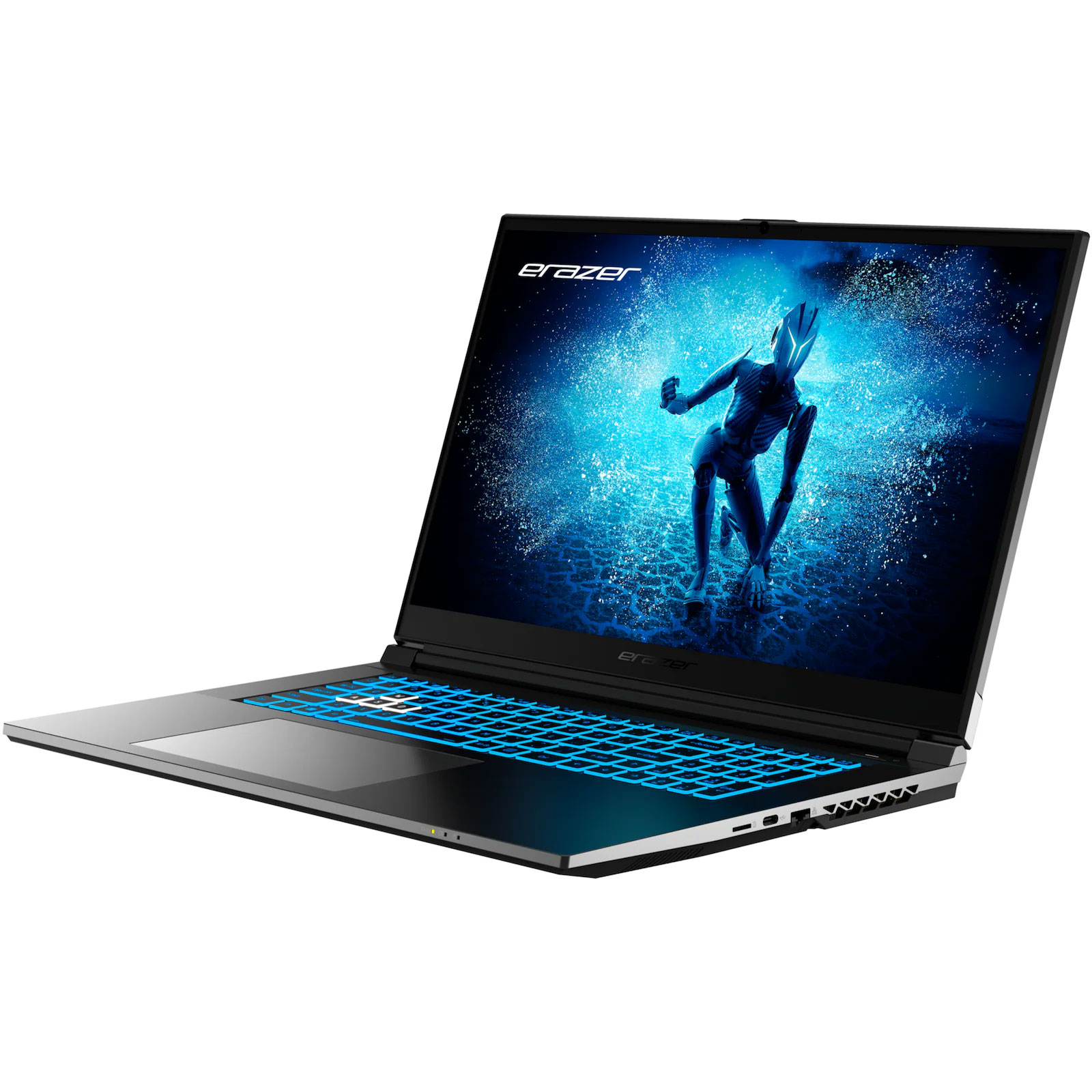 ERAZER Defender P50 Gaming-Notebook ERAZER Defender P50 Gaming-Notebook
