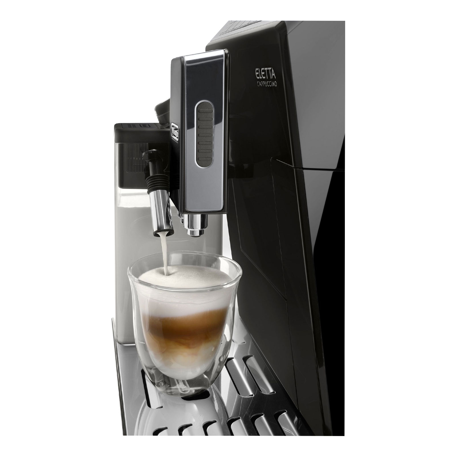 DeLonghi ECAM 44.668.B Kaffeevollautomat Refurbished
