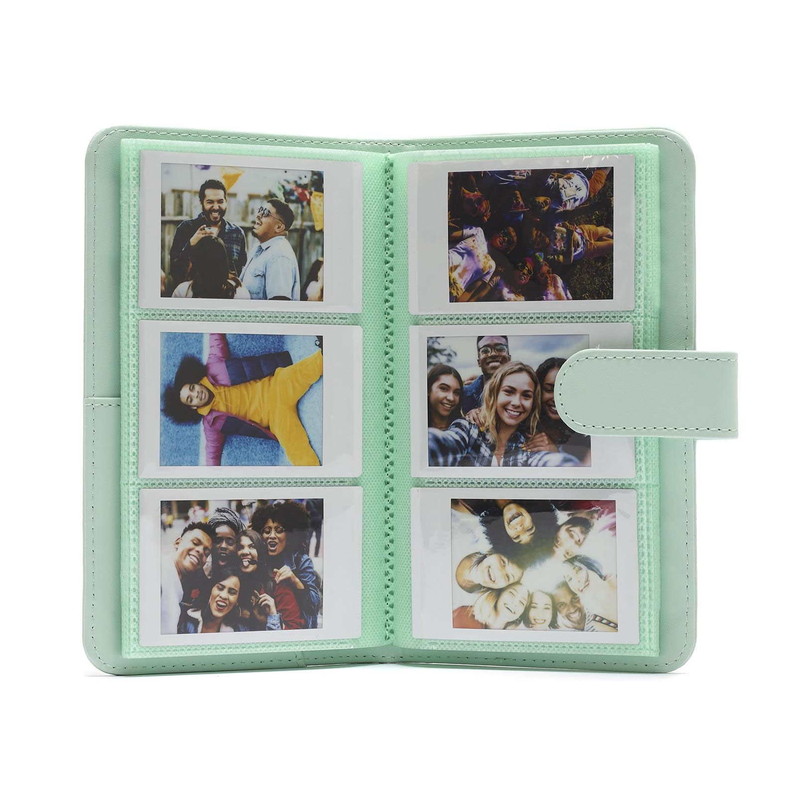 Fujifilm Instax Mini12 Album