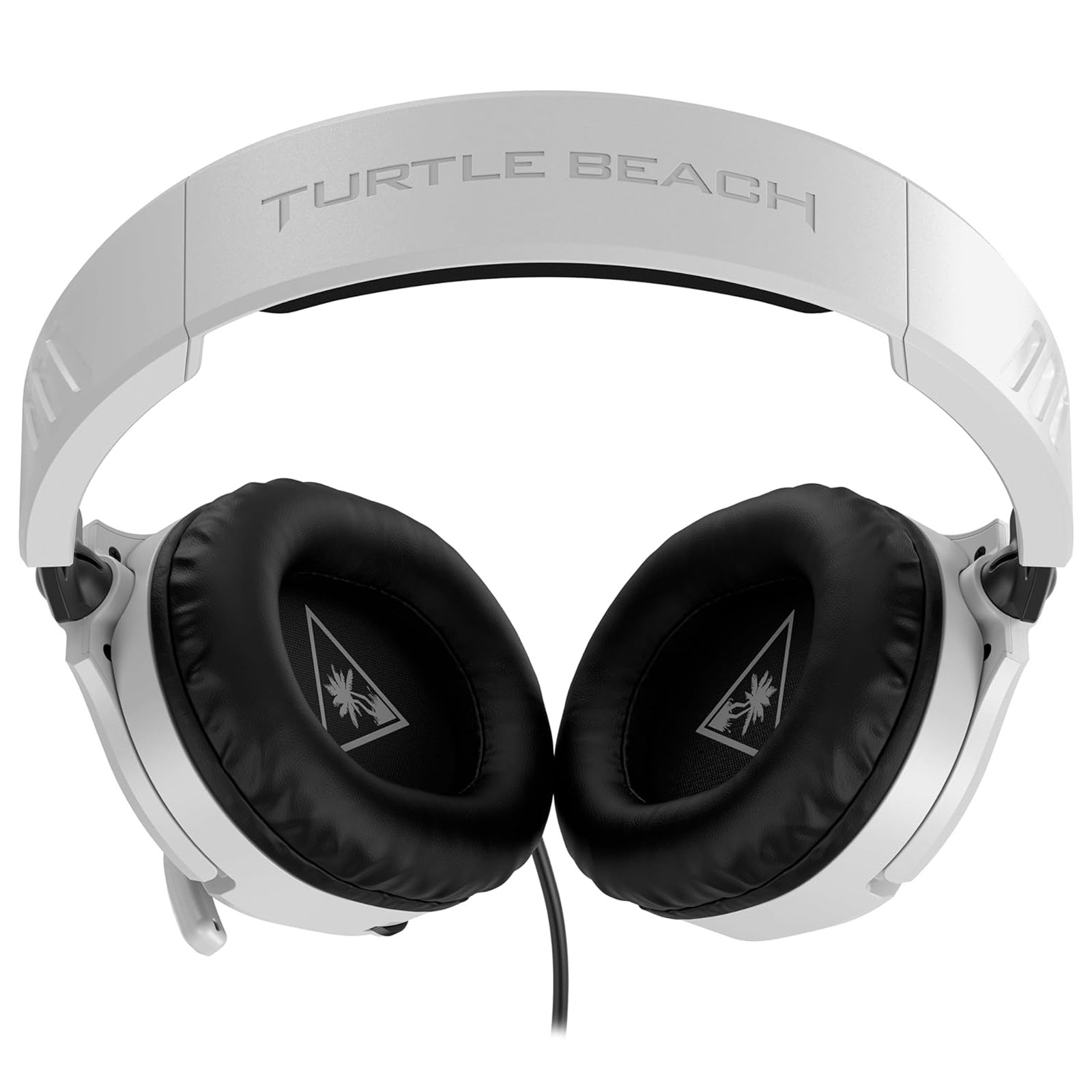 Turtle Beach Recon 70 Gaming-Headset für Xbox, Schwarz (PS5, PS4, Xbox Series X|S, Xbox One, Nintendo Switch, PC)