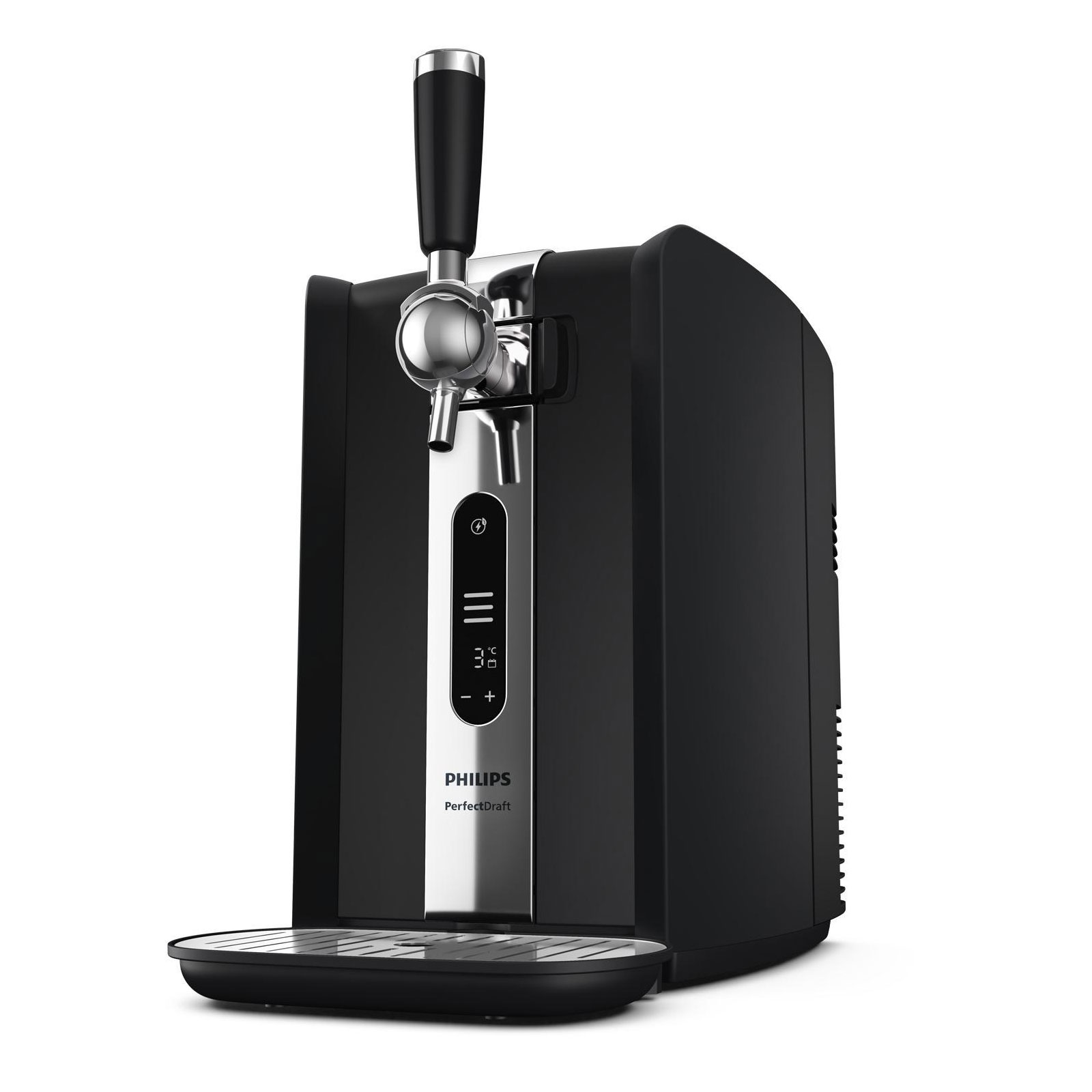 Philips HD3770/90 PerfectDraft Bierzapfanlage