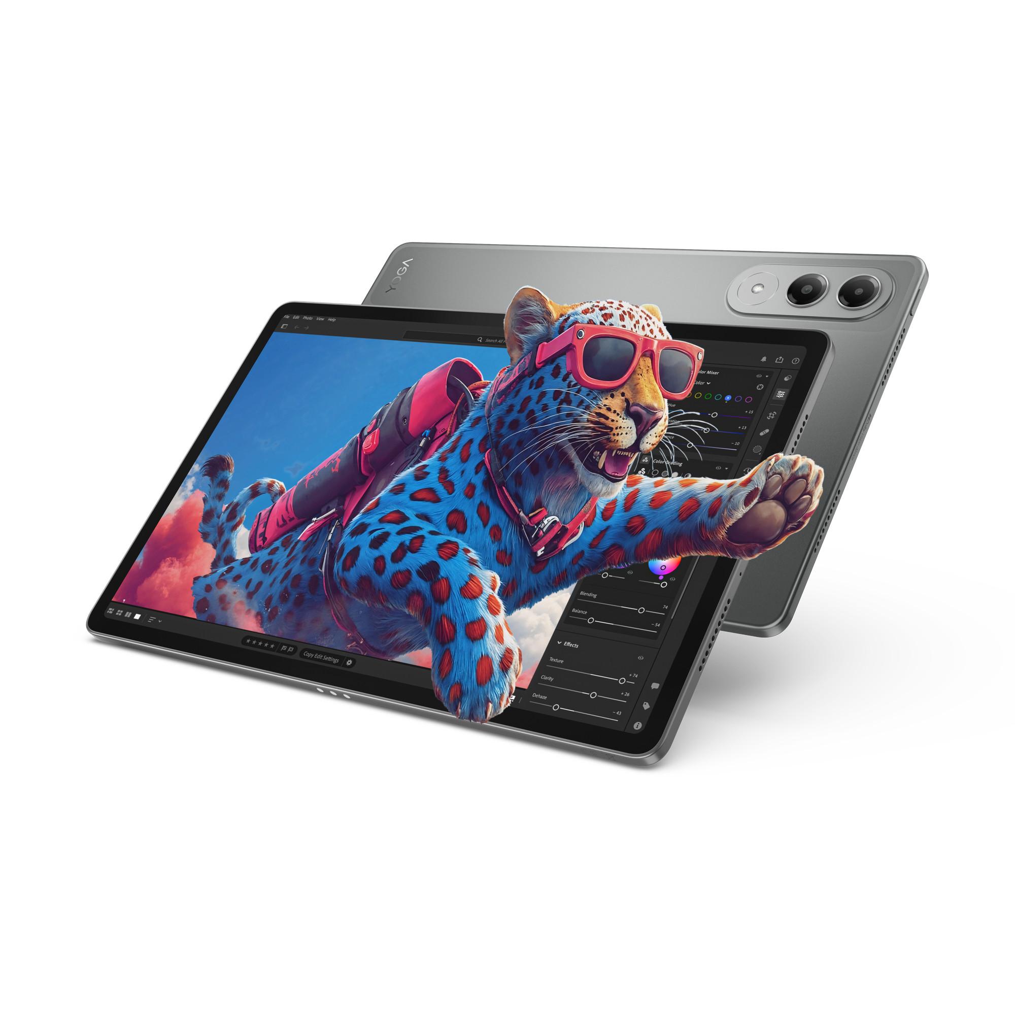 Lenovo Yoga Tab + Pen Pro Tablet